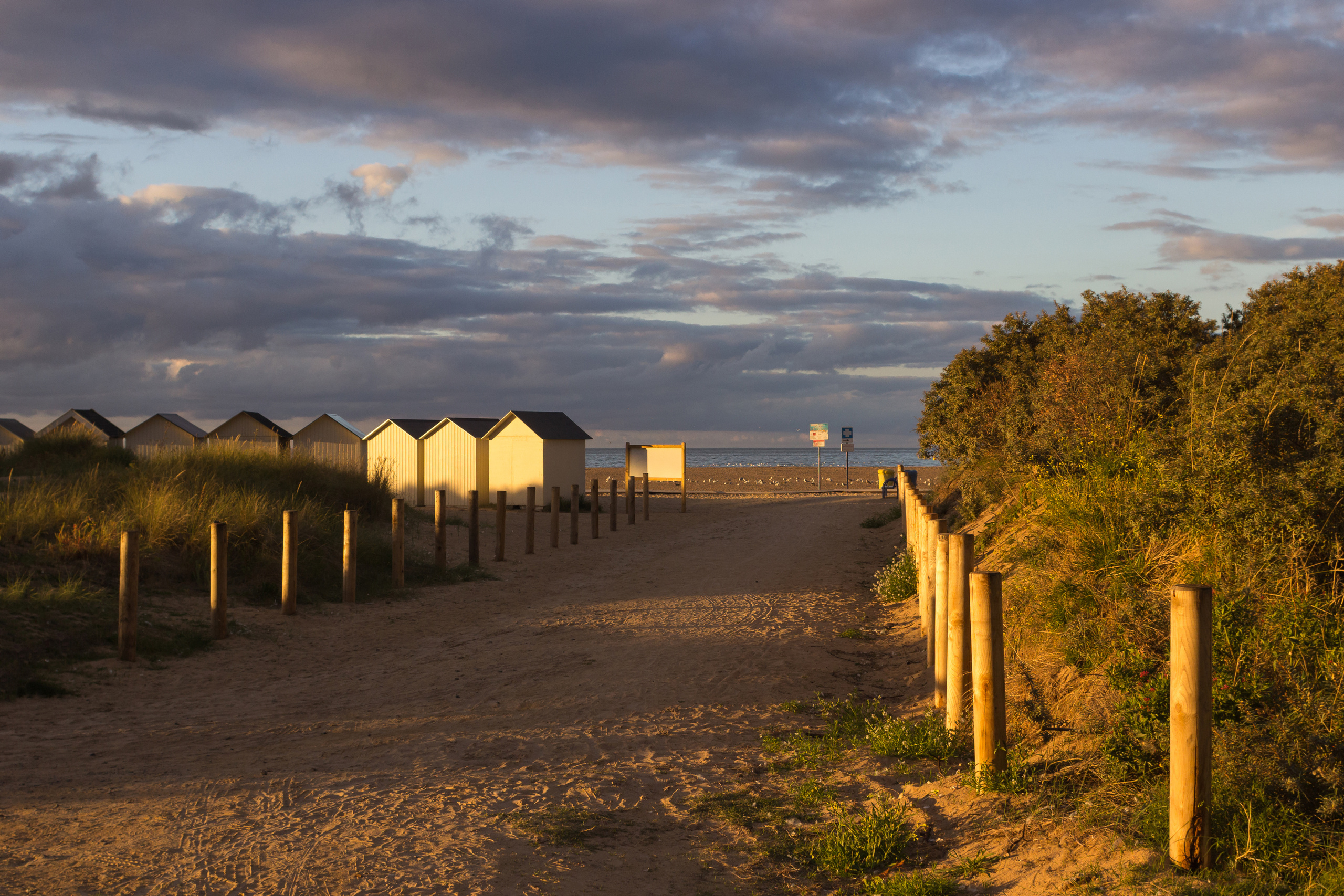 Normandy. Photographer ~ based in vilnius ~