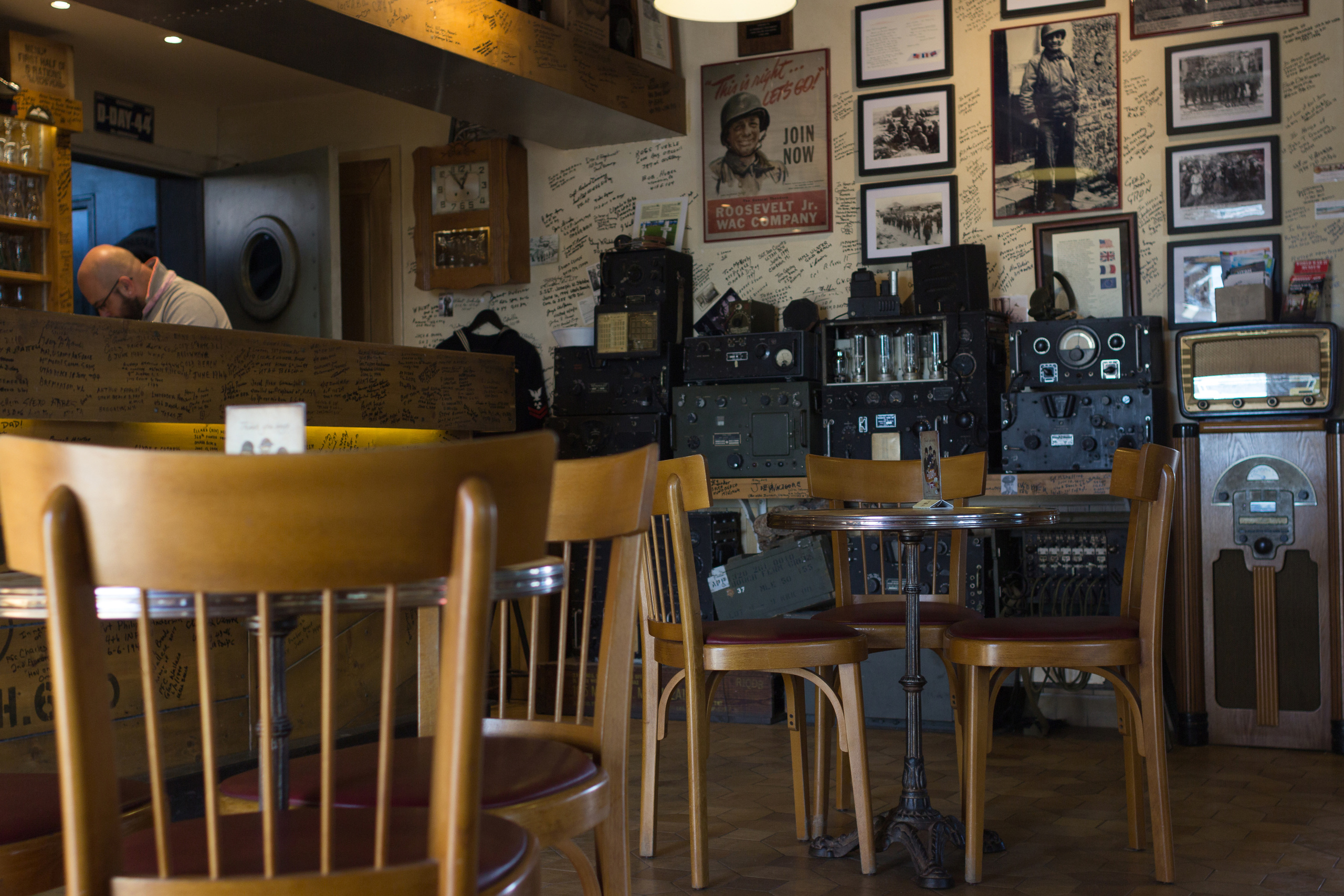 Normandy. Photographer ~ based in vilnius ~