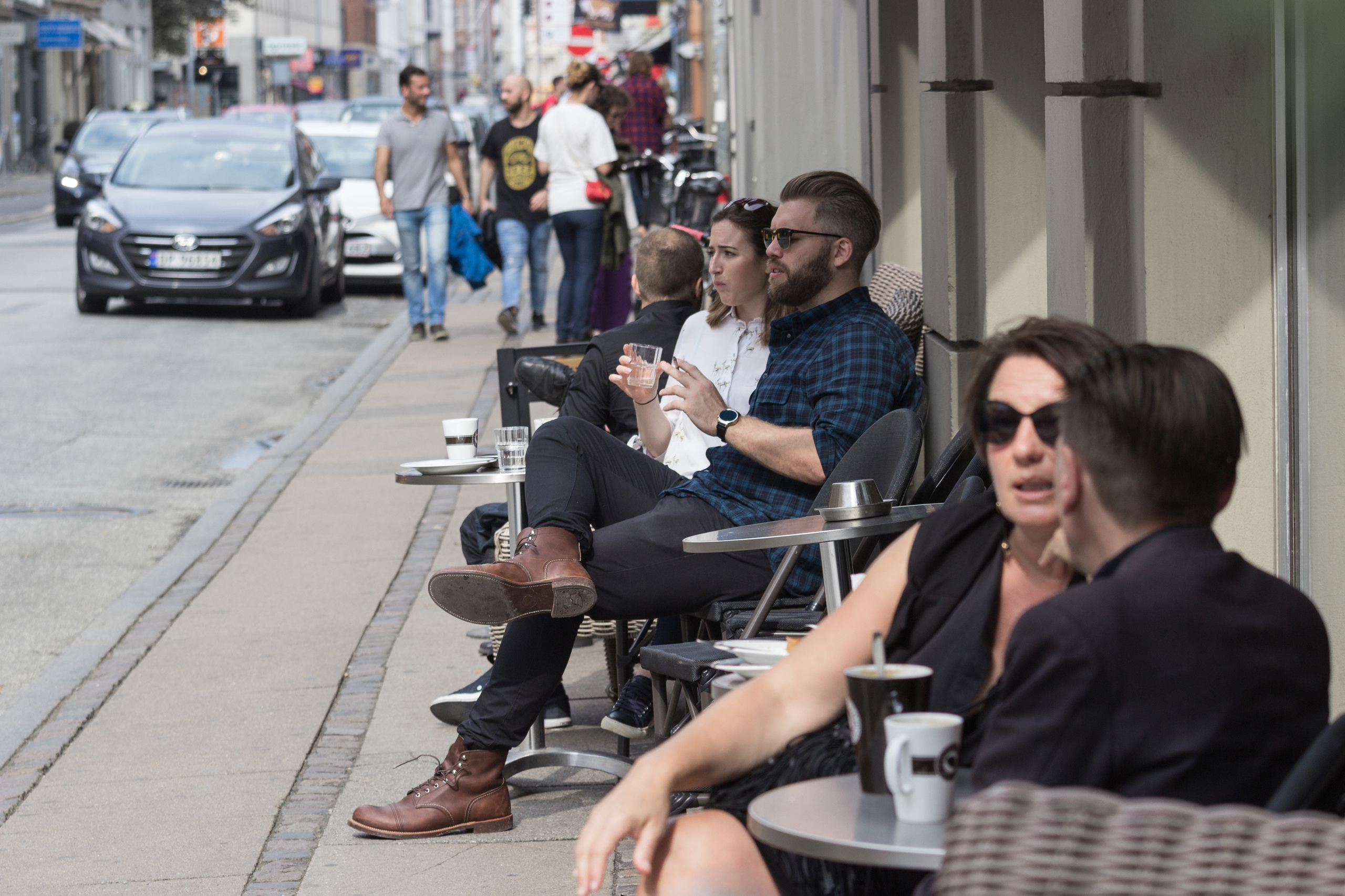 Copenhagen. Photographer ~ based in vilnius ~