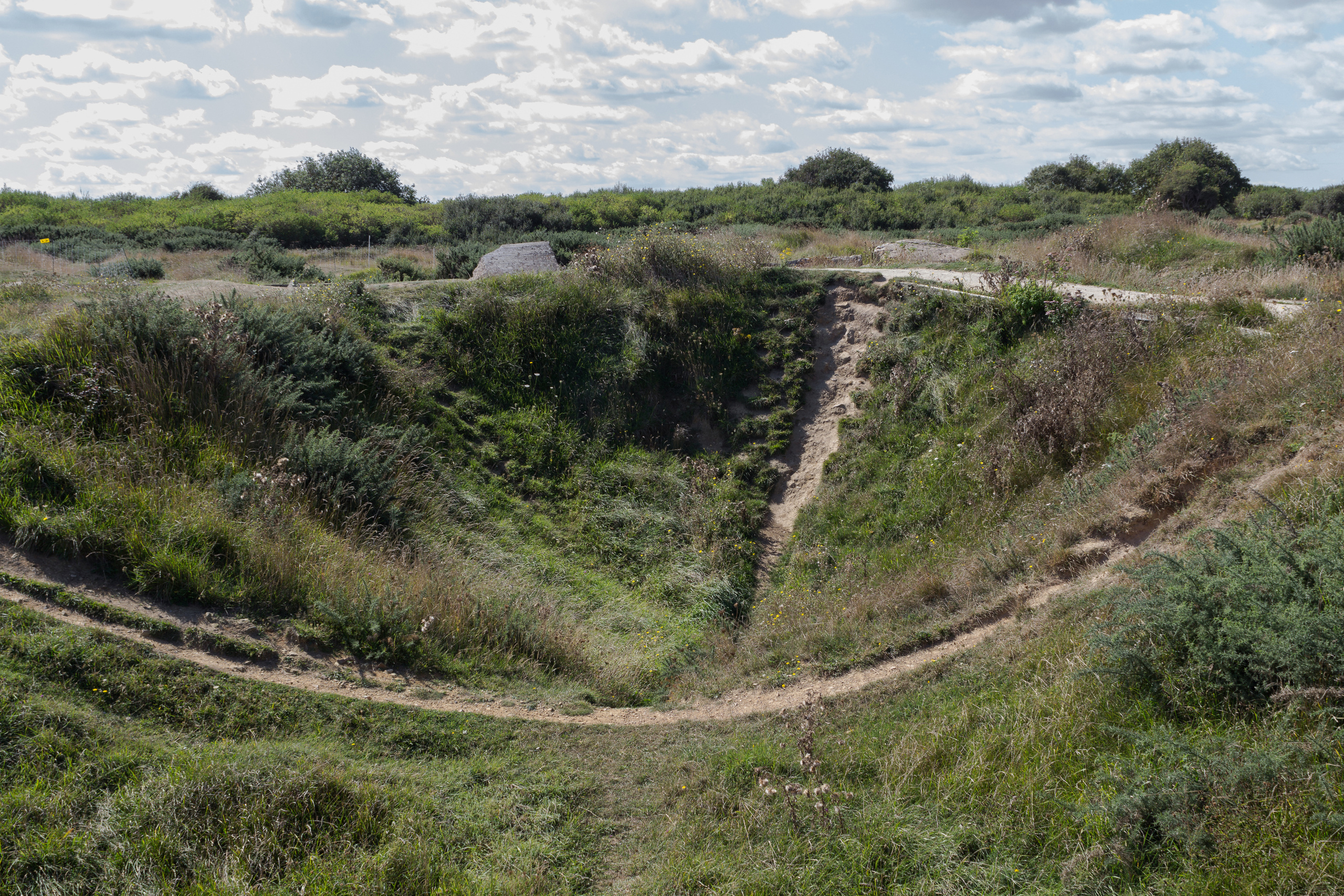 Normandy. Photographer ~ based in vilnius ~