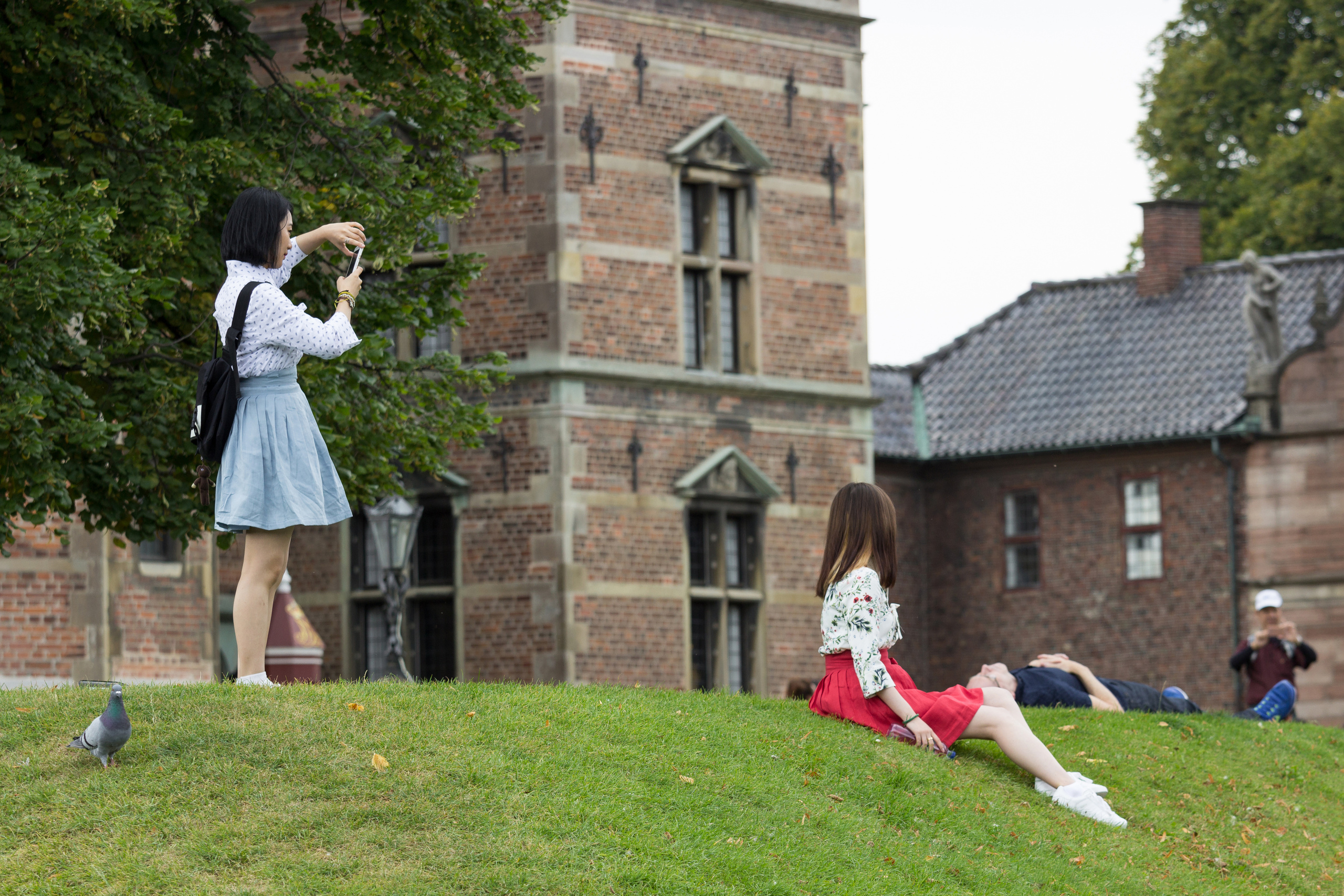 Copenhagen. Photographer ~ based in vilnius ~