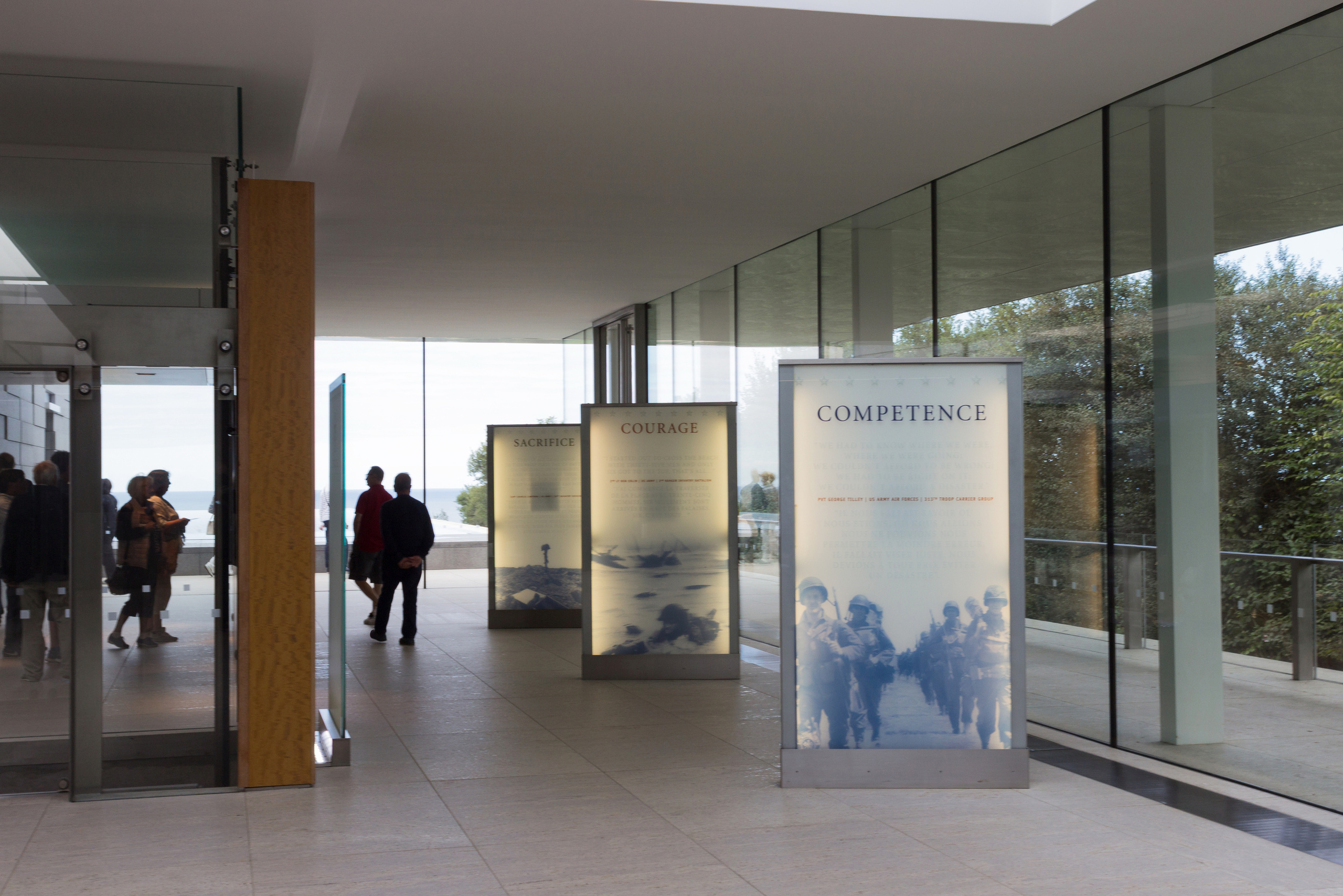 Normandy. Photographer ~ based in vilnius ~