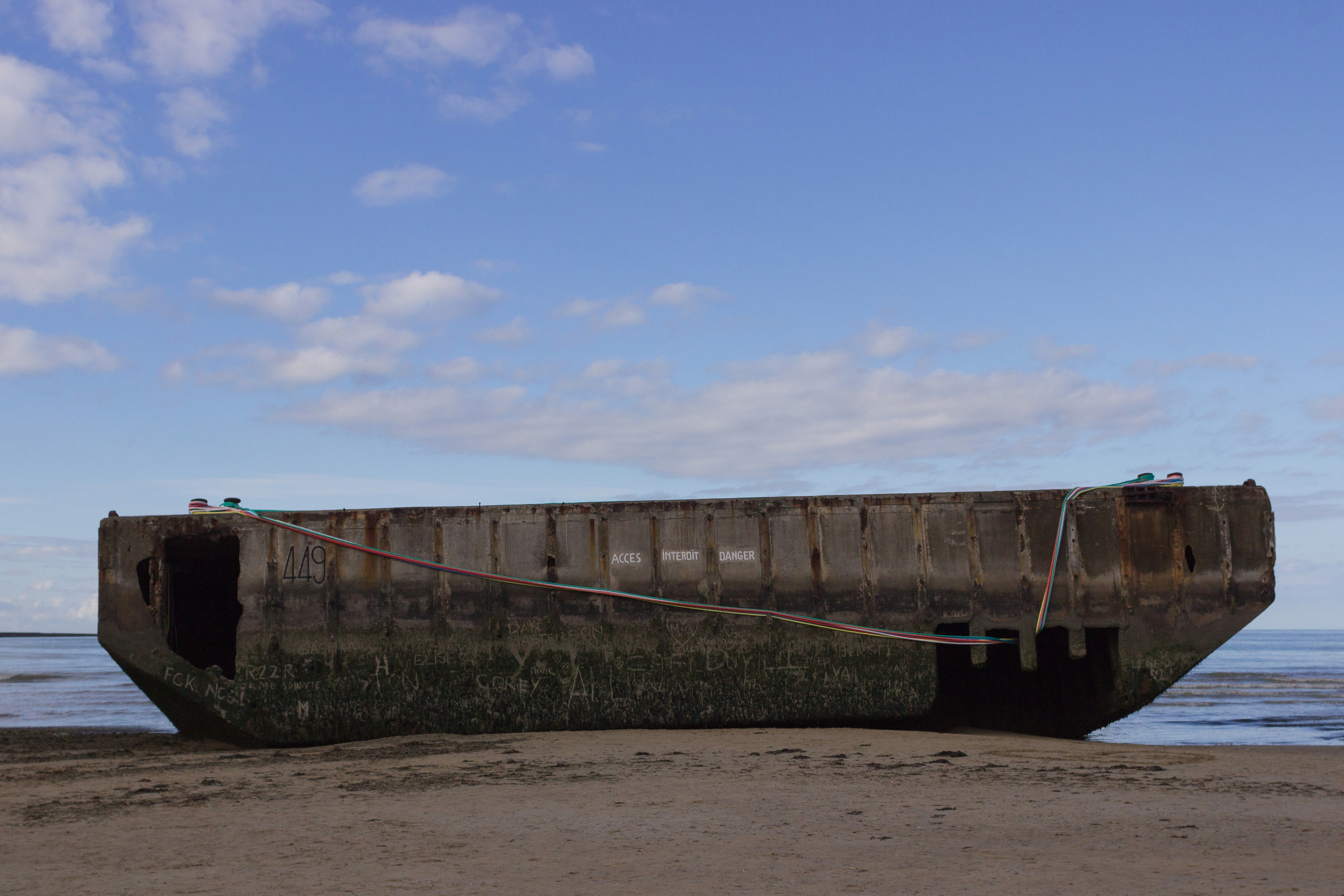 Normandy. Photographer ~ based in vilnius ~