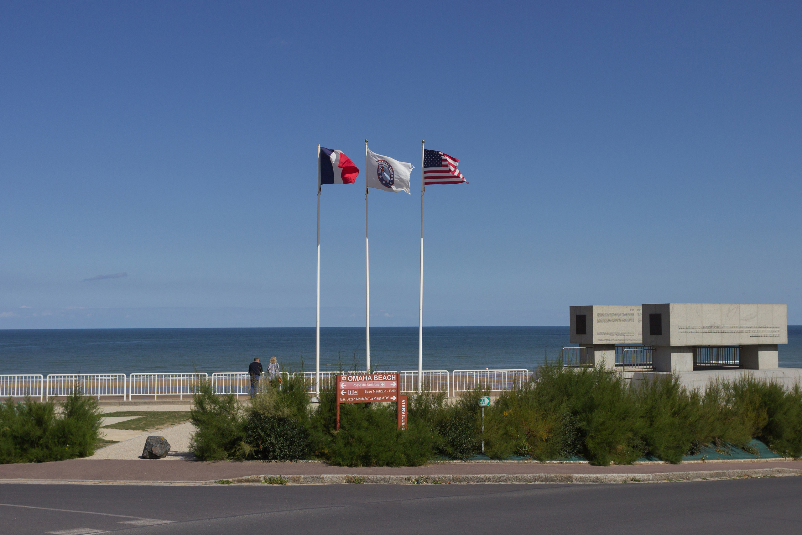 Normandy. Photographer ~ based in vilnius ~