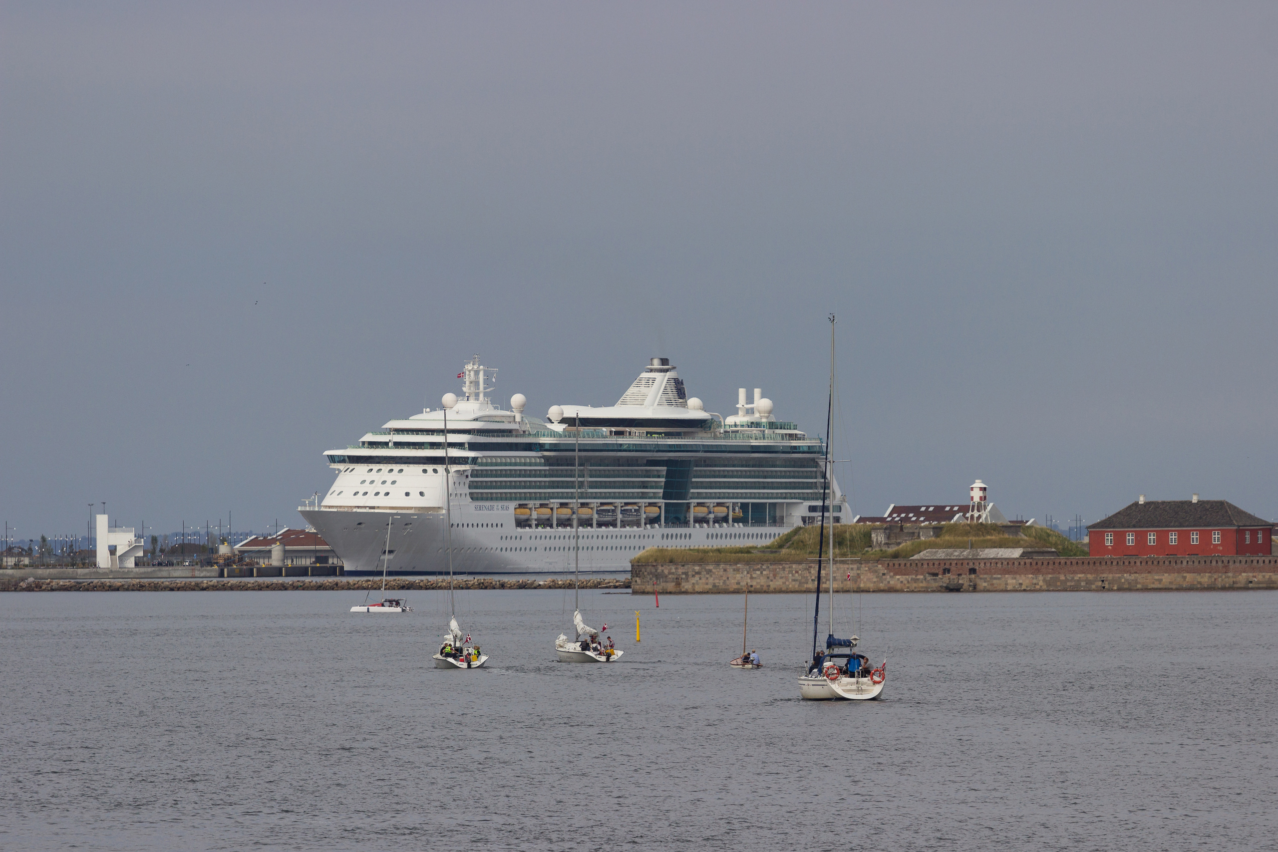 Copenhagen. Photographer ~ based in vilnius ~