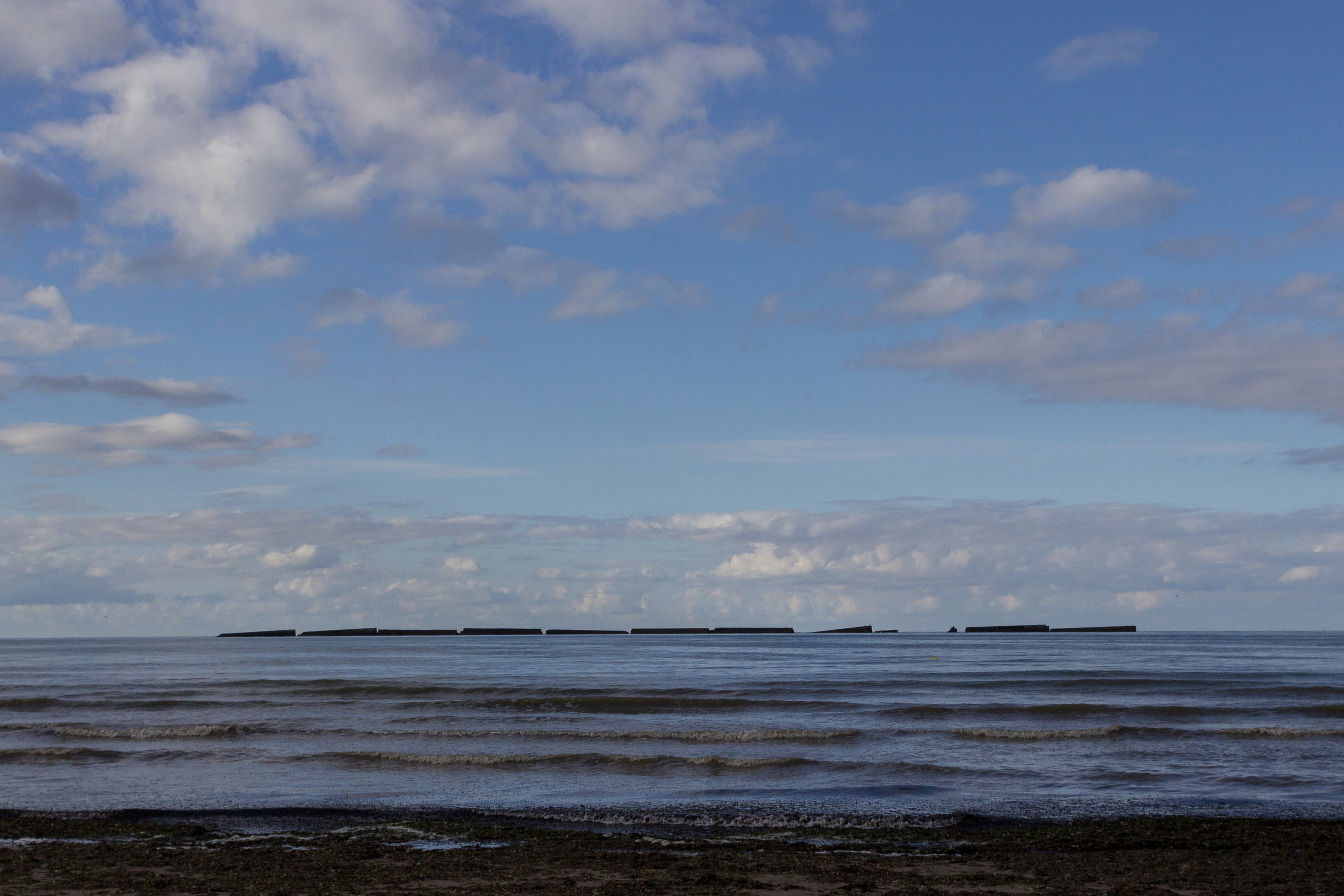 Normandy. Photographer ~ based in vilnius ~