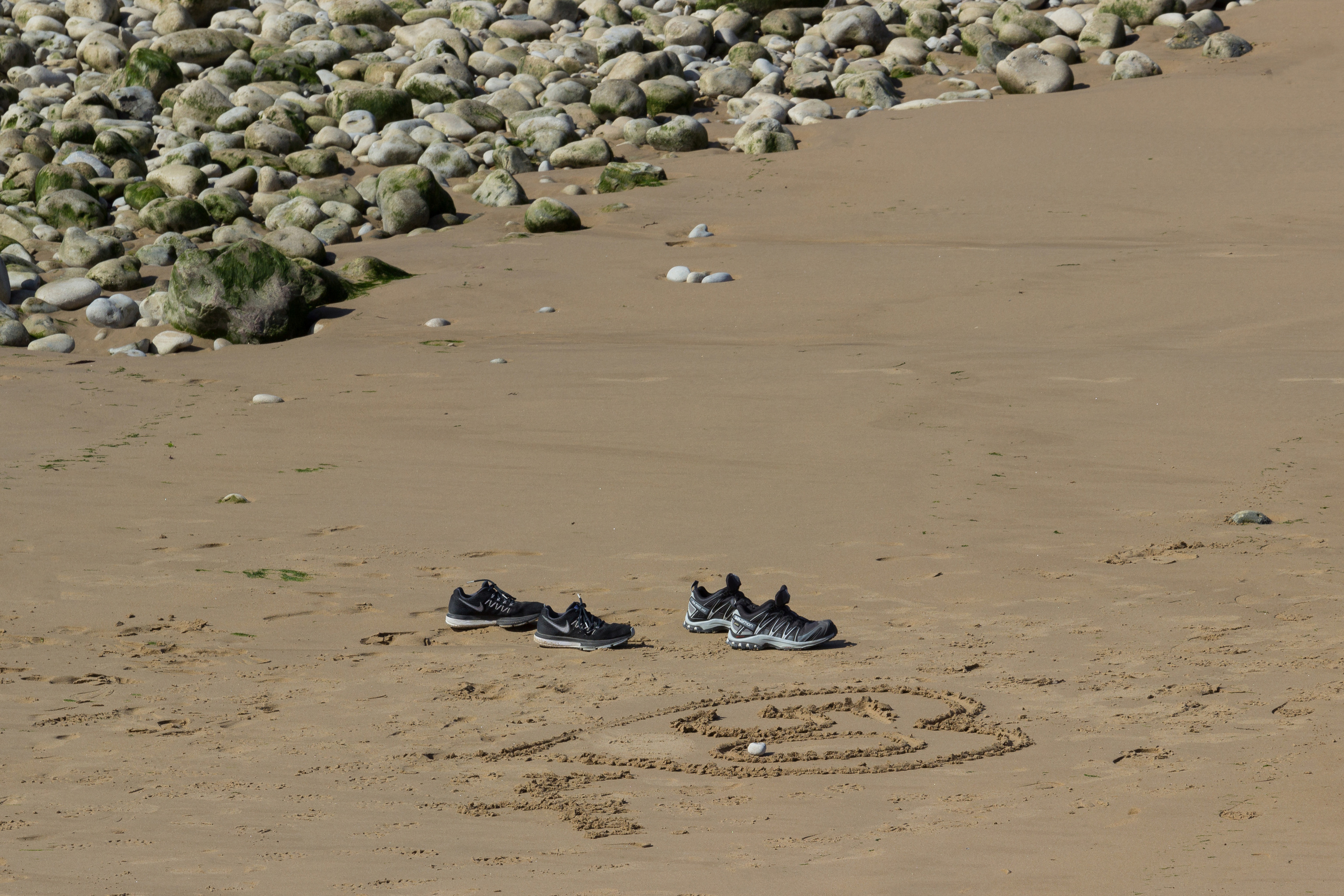 Normandy. Photographer ~ based in vilnius ~