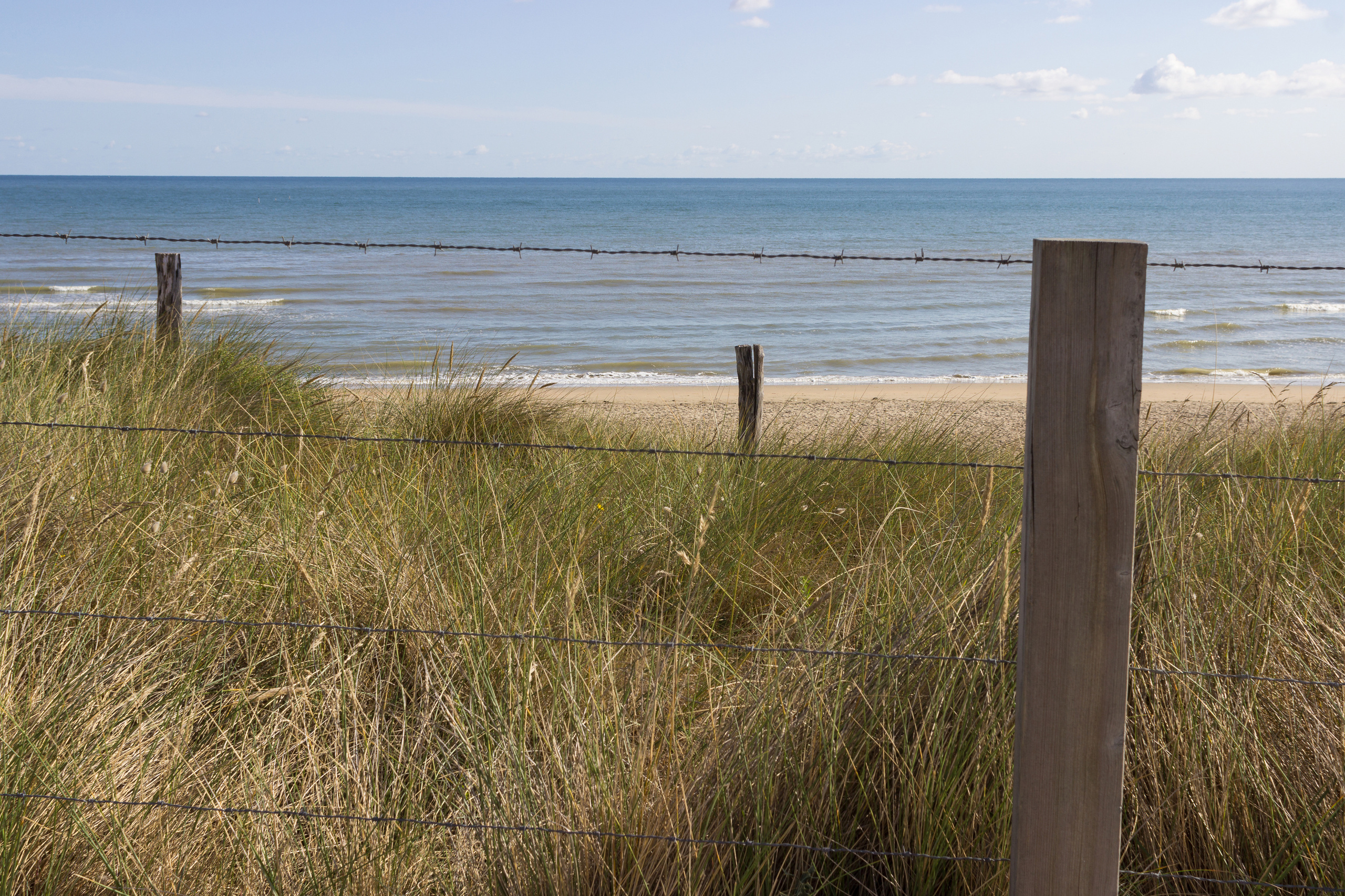 Normandy. Photographer ~ based in vilnius ~