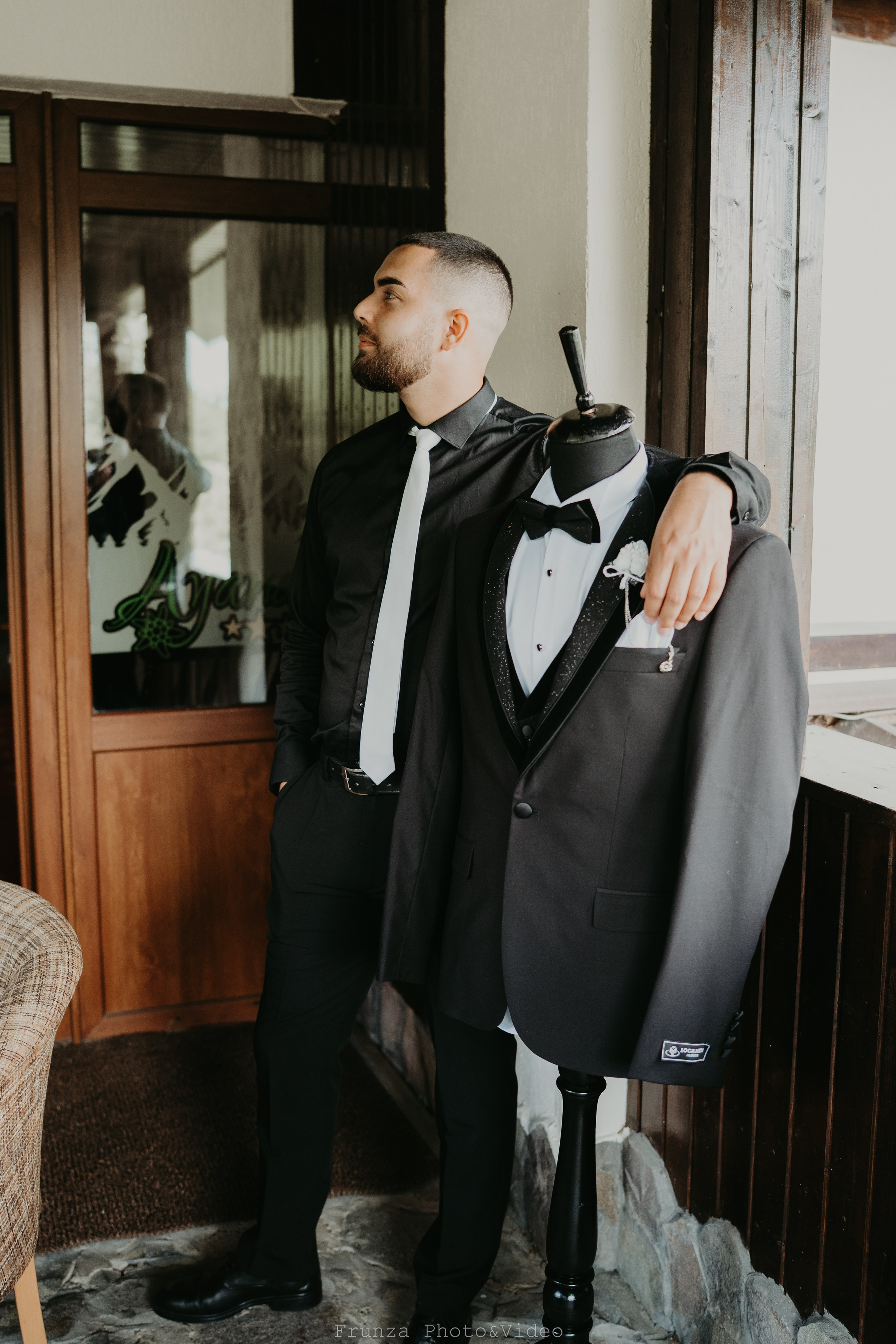 Ionut & Alexandra / Complete Wedding Day. Foto / Video nunta Deva, Hunedoara