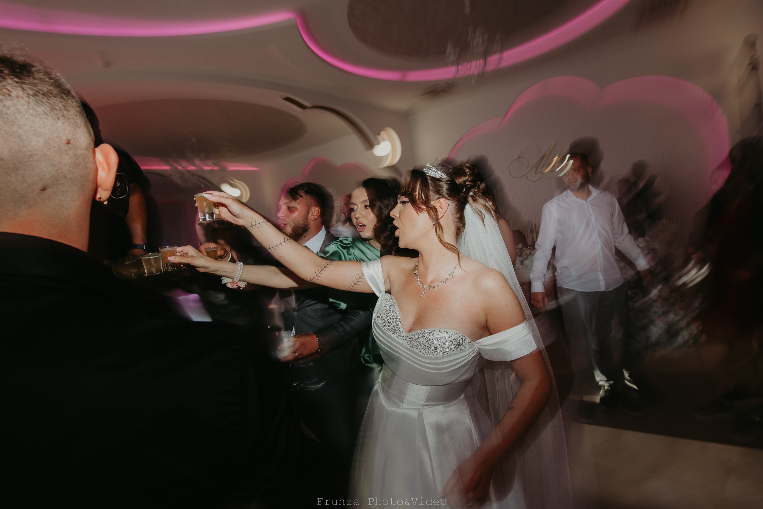 Ionut & Alexandra / Complete Wedding Day. Foto / Video nunta Deva, Hunedoara