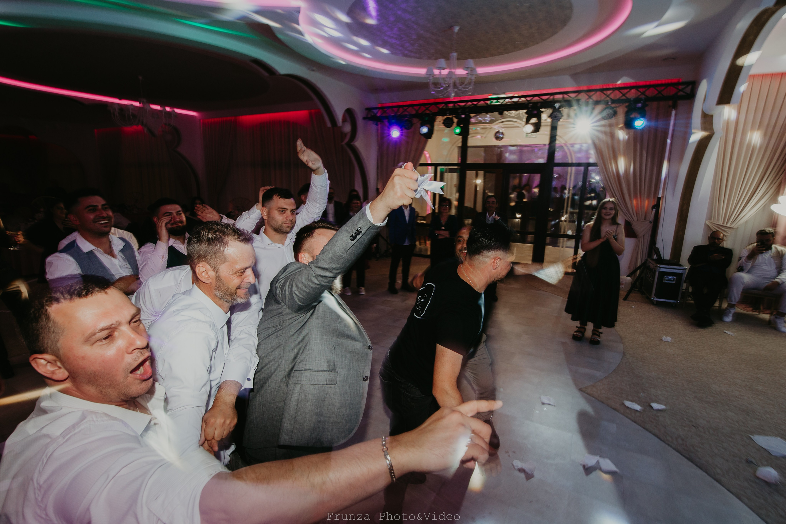 Ionut & Alexandra / Complete Wedding Day. Foto / Video nunta Deva, Hunedoara