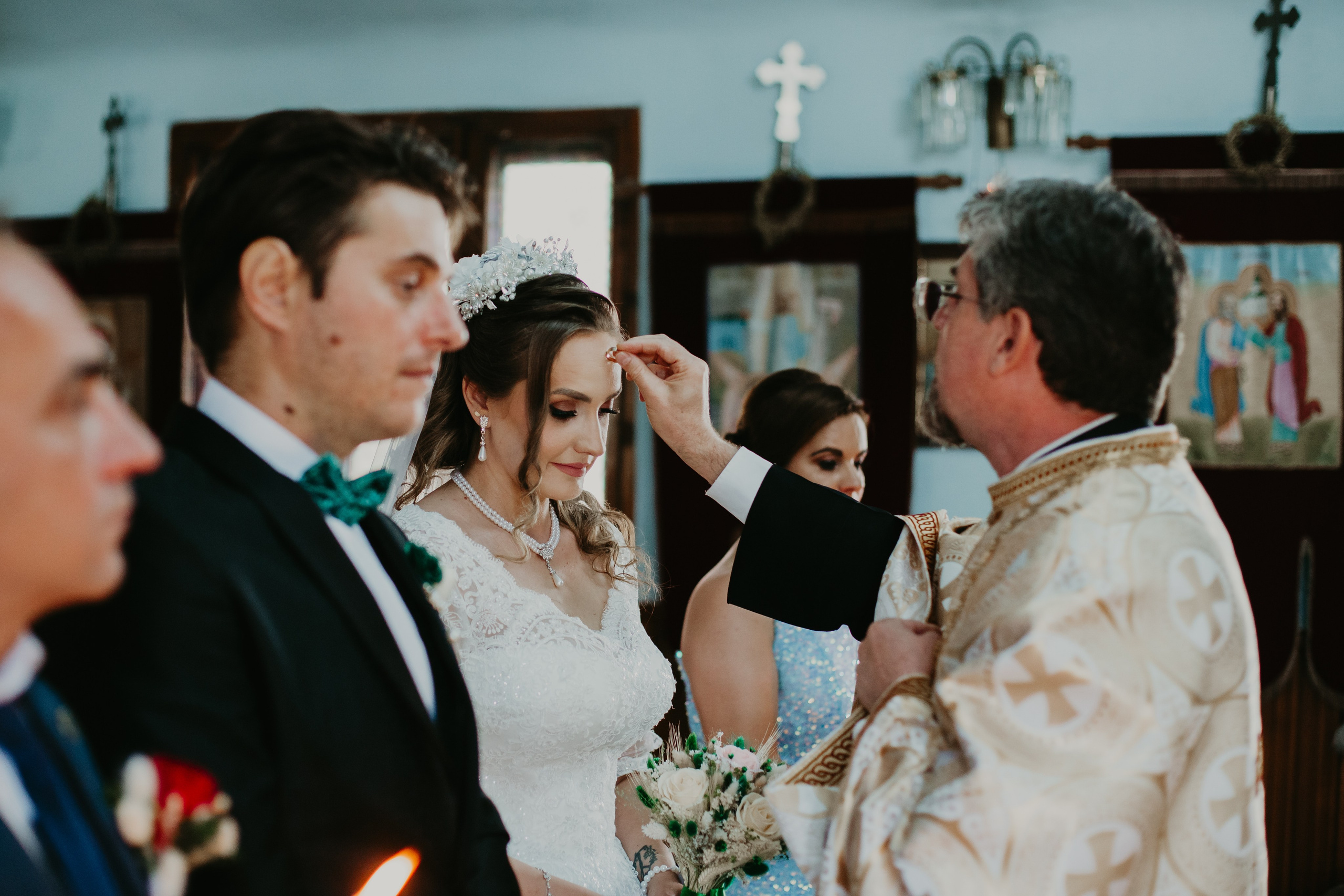 Stejara + Catalin / Wedding Day. Foto / Video nunta Deva, Hunedoara