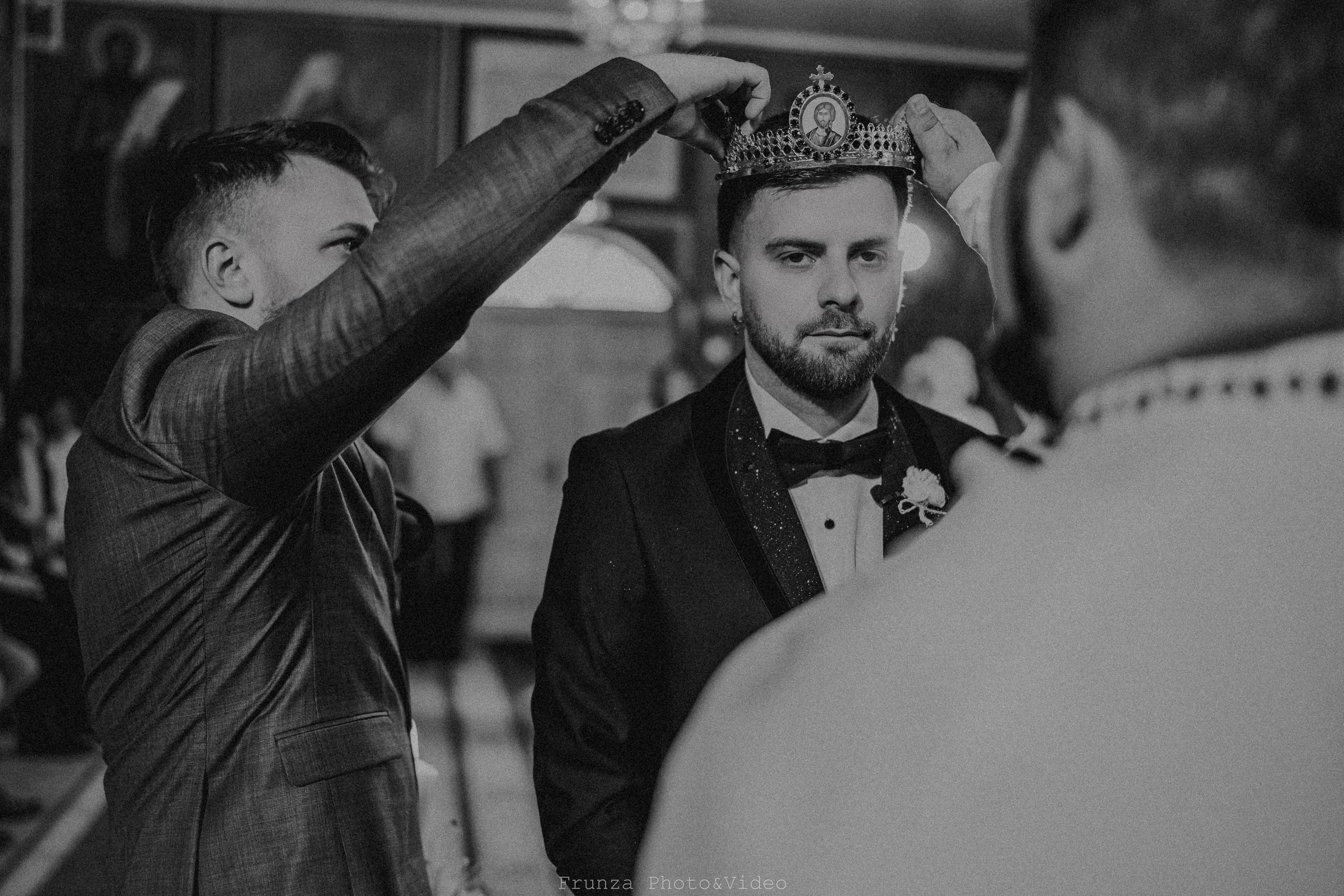 Ionut & Alexandra / Wedding Day. Foto / Video nunta Deva, Hunedoara