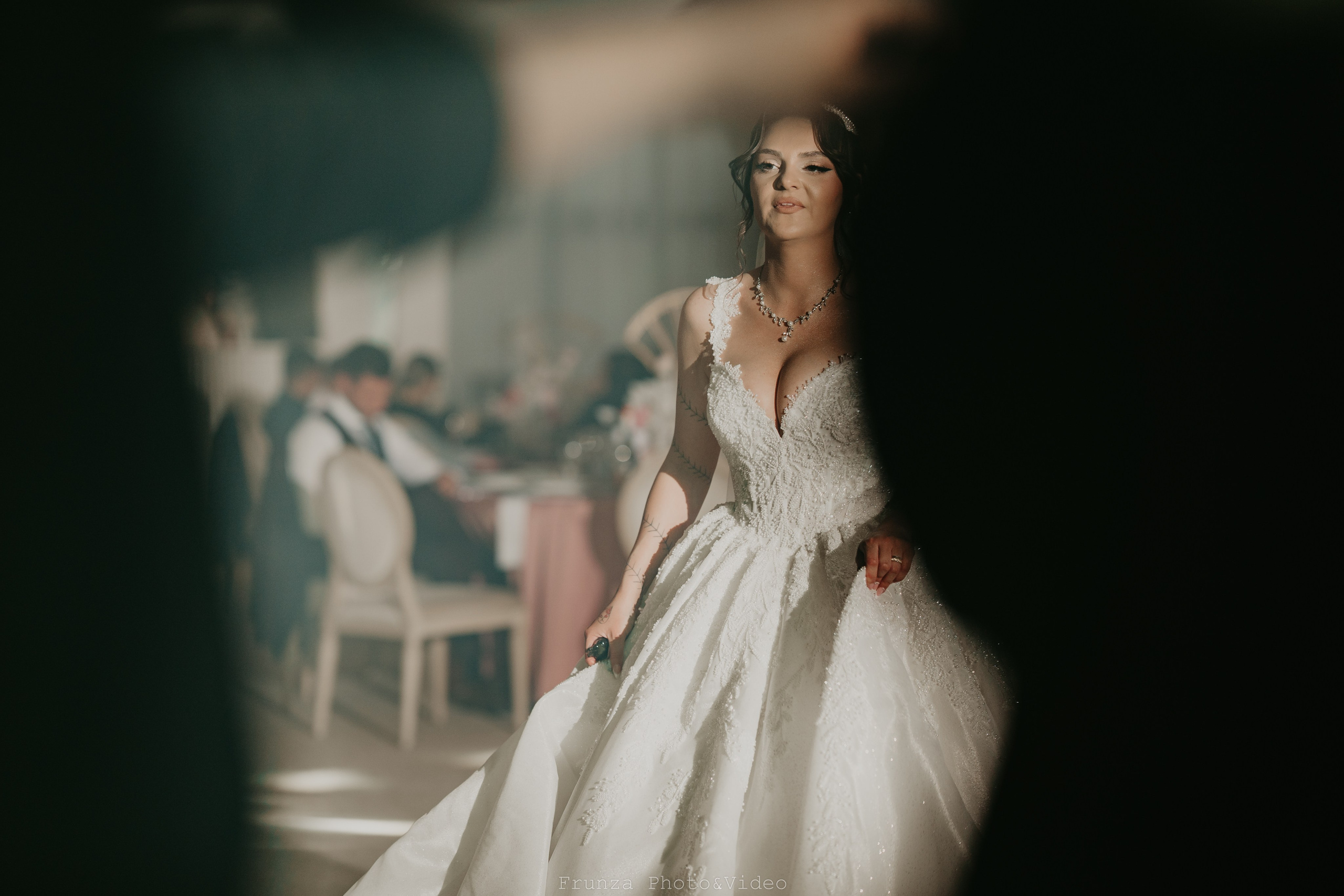 Ionut & Alexandra / Complete Wedding Day. Foto / Video nunta Deva, Hunedoara