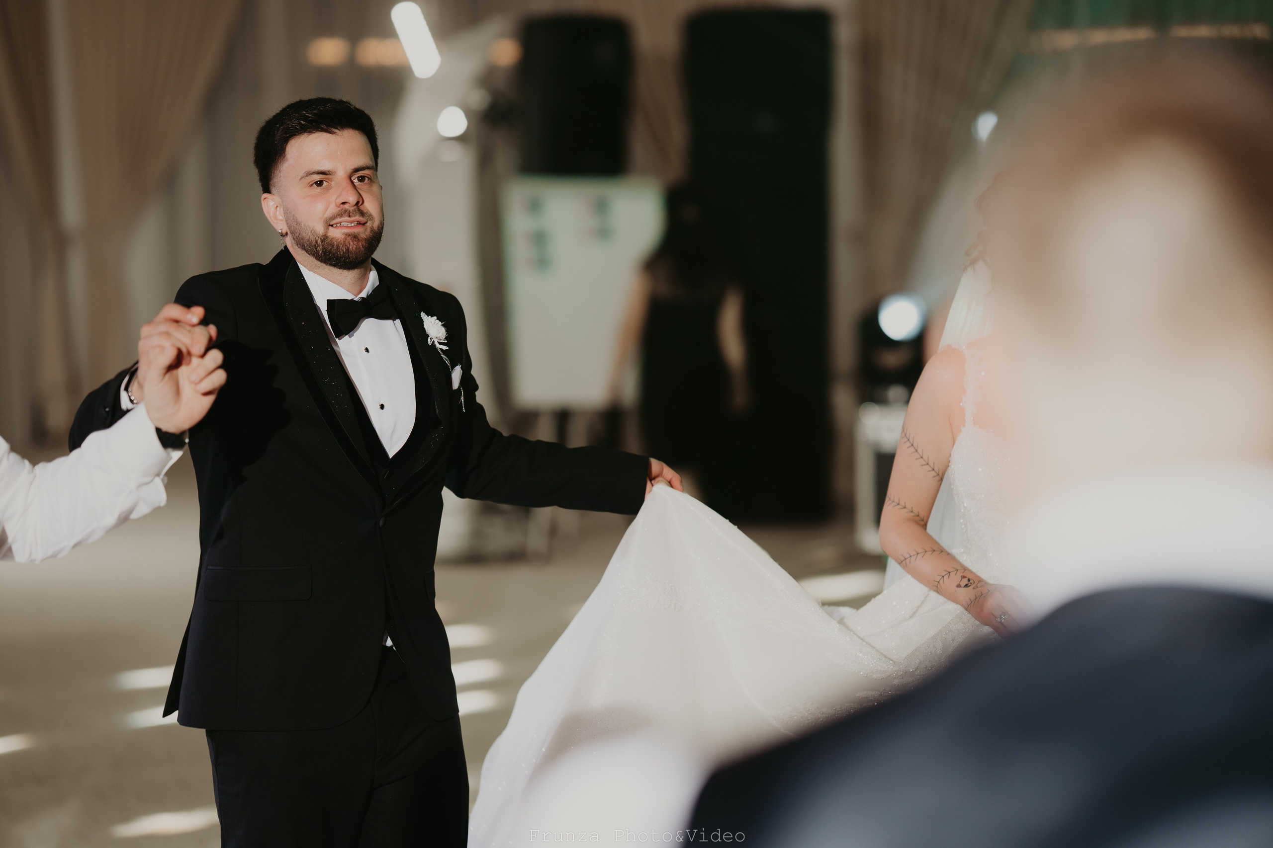 Ionut & Alexandra / Complete Wedding Day. Foto / Video nunta Deva, Hunedoara