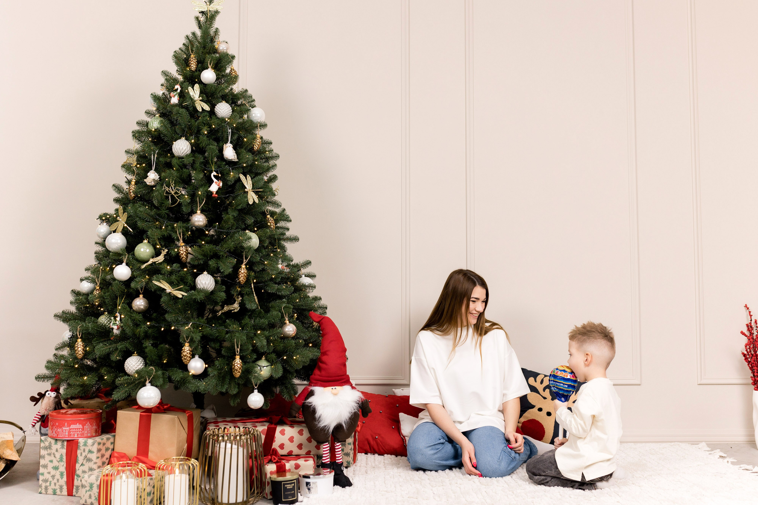 Родина Броїло. Ірина Терещук