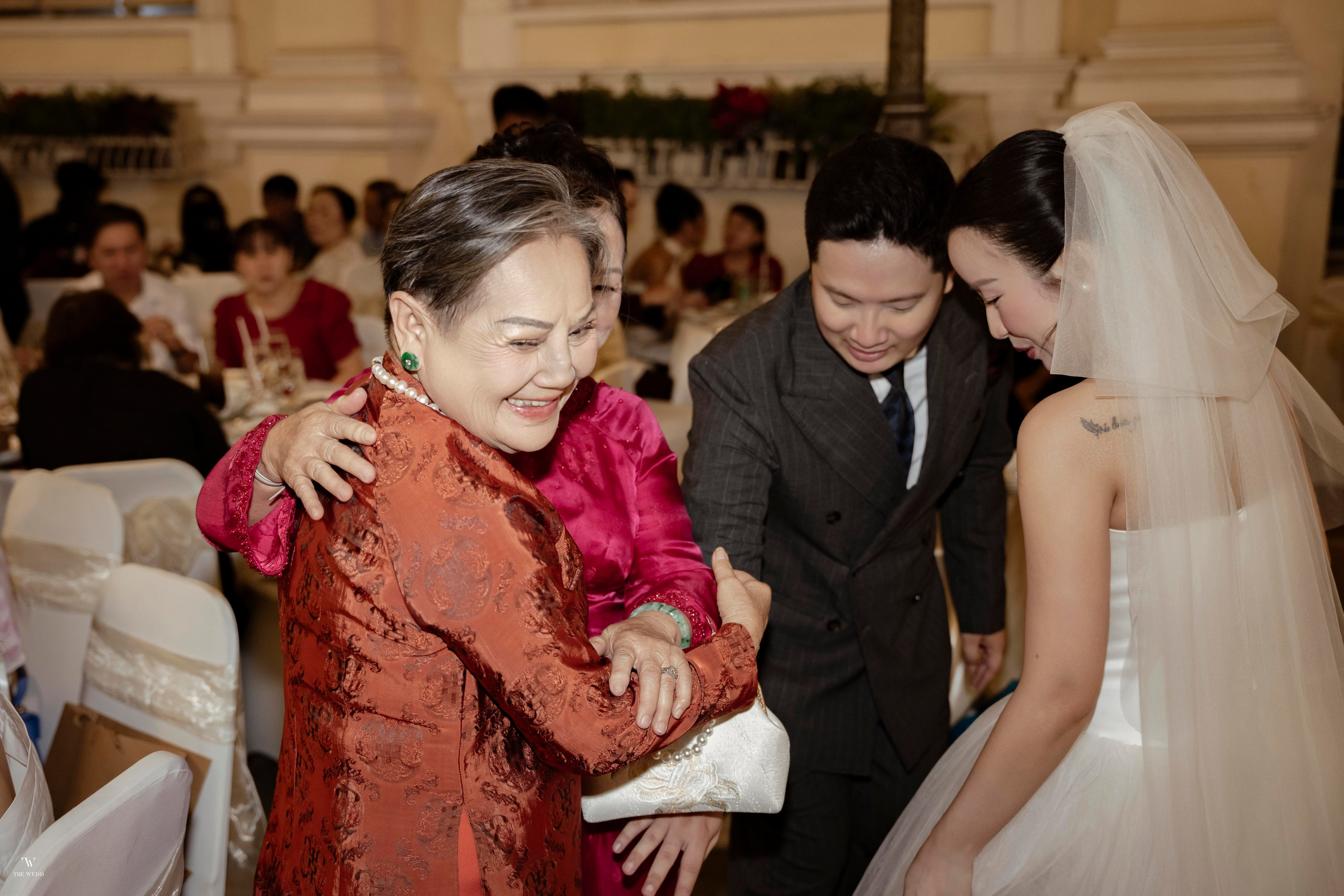 NGHIA & NGOC. WEDDING PHOTOGRAPHER IN VIETNAM