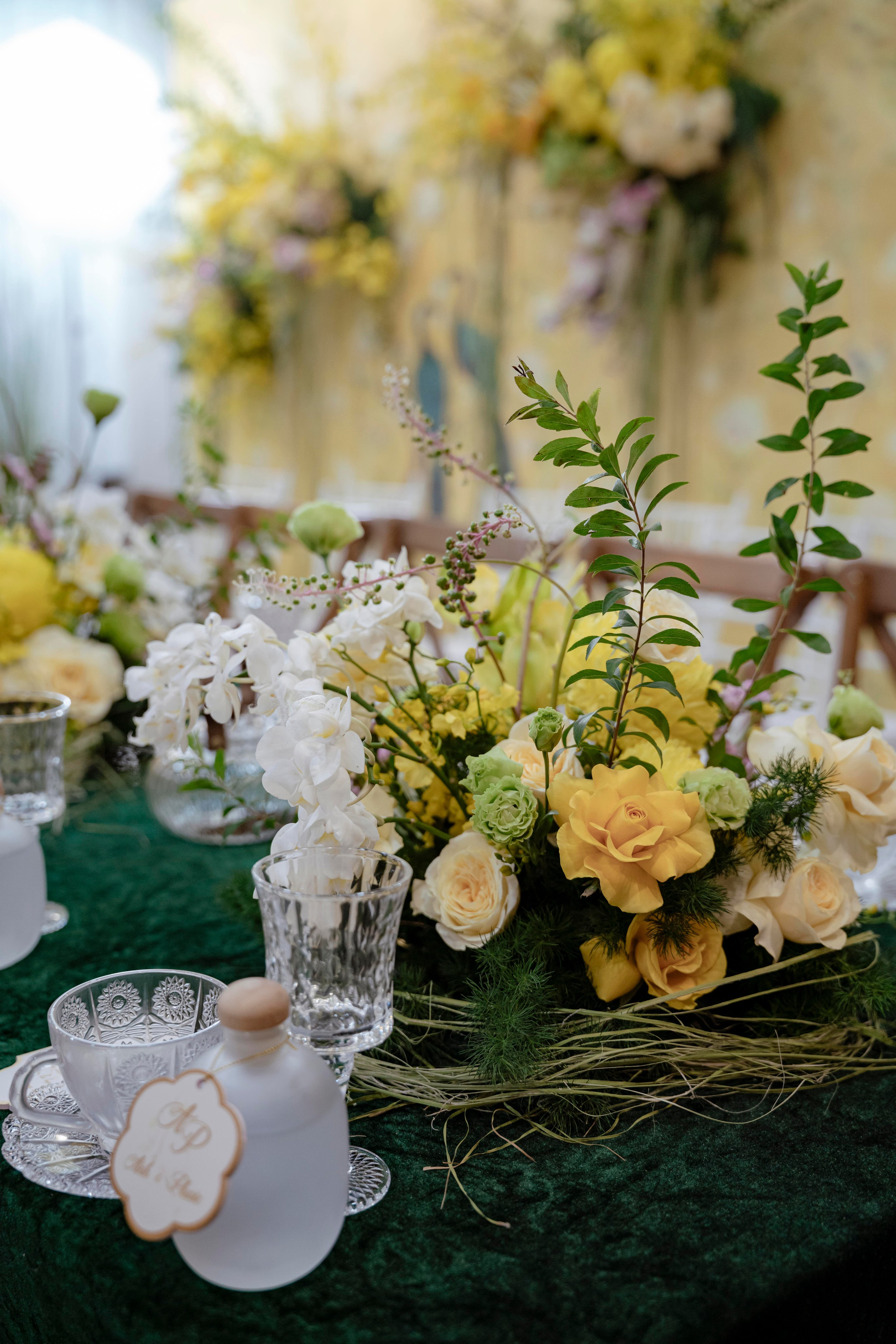JOE & MIA. WEDDING PHOTOGRAPHER IN VIETNAM