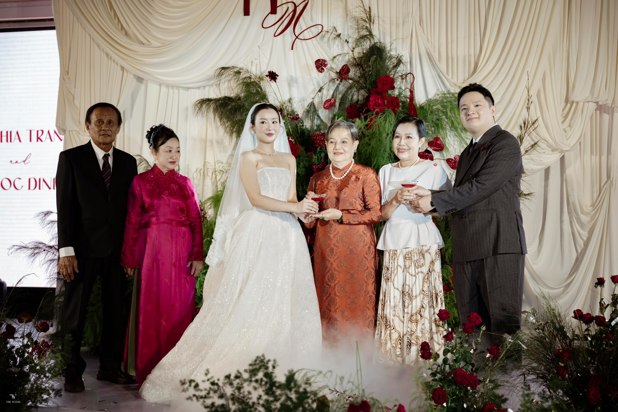 NGHIA & NGOC. WEDDING PHOTOGRAPHER IN VIETNAM