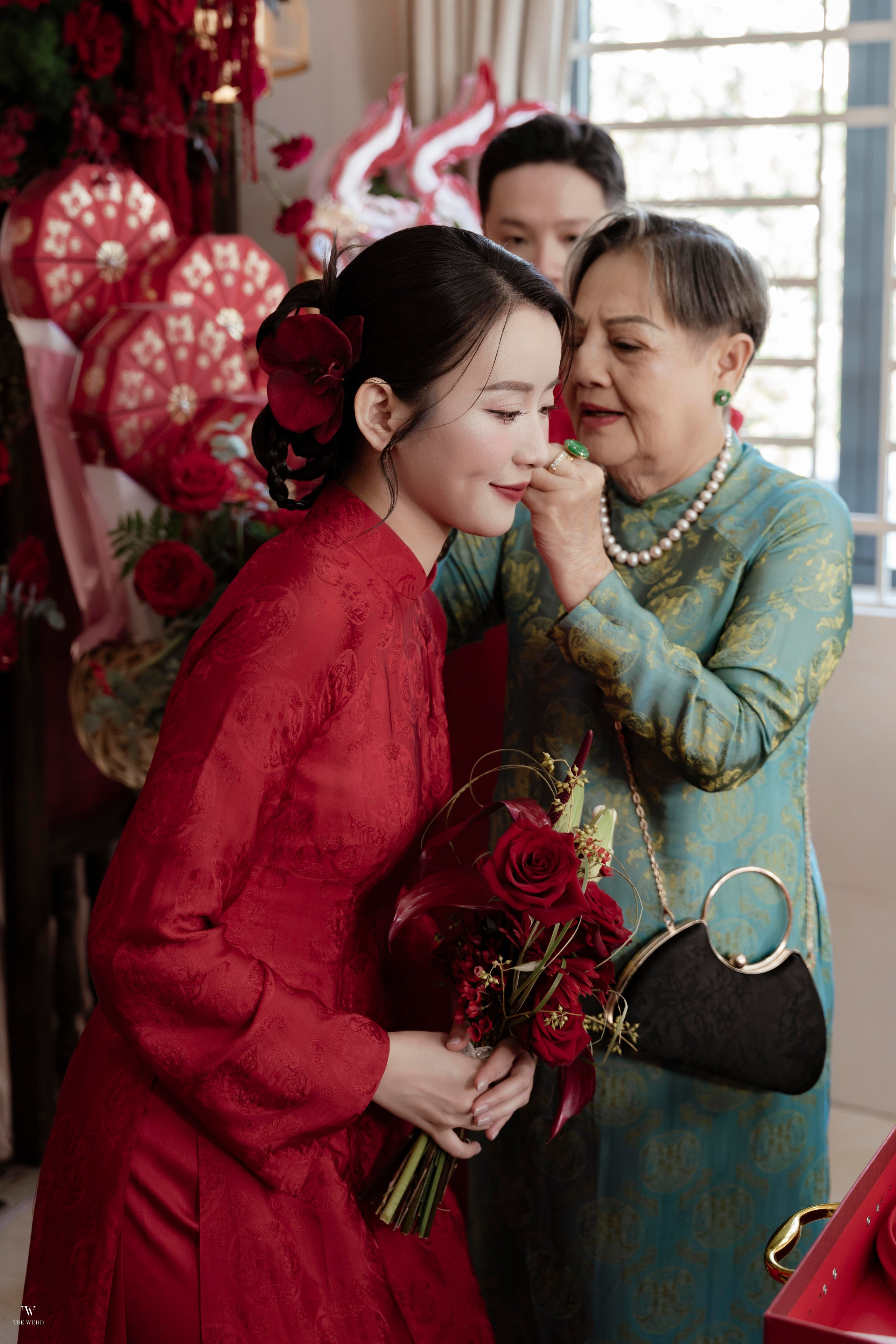 NGHIA & NGOC. WEDDING PHOTOGRAPHER IN VIETNAM