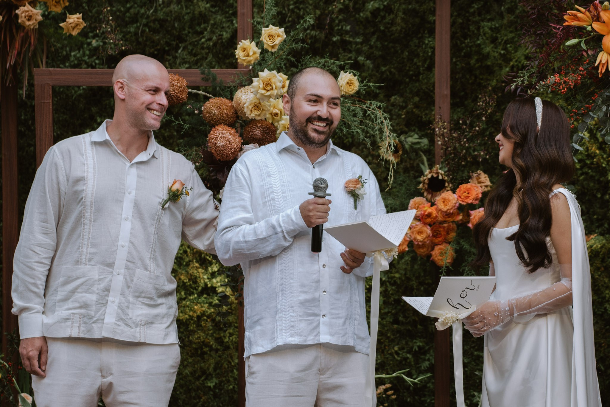 NICOLAS & LUCIE. WEDDING PHOTOGRAPHER IN VIETNAM