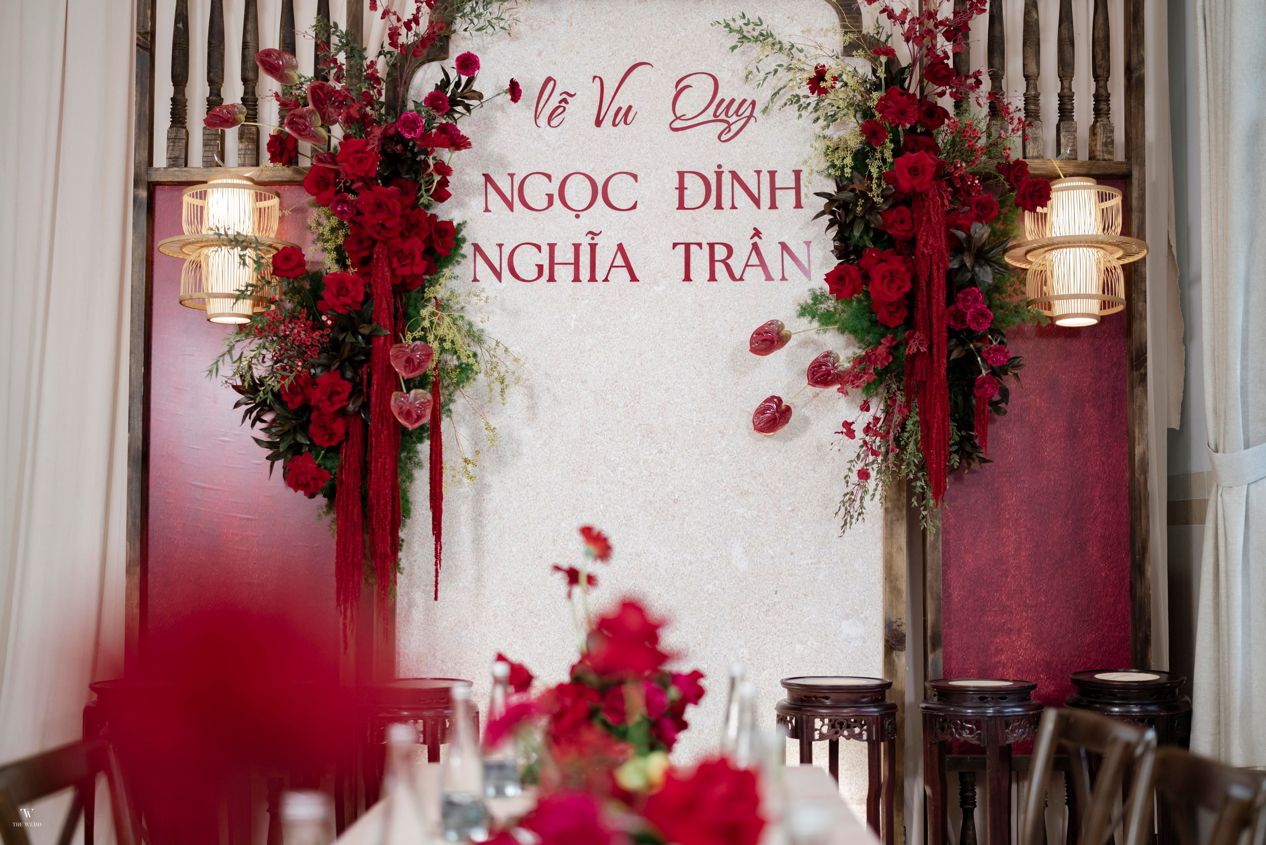 NGHIA & NGOC. WEDDING PHOTOGRAPHER IN VIETNAM