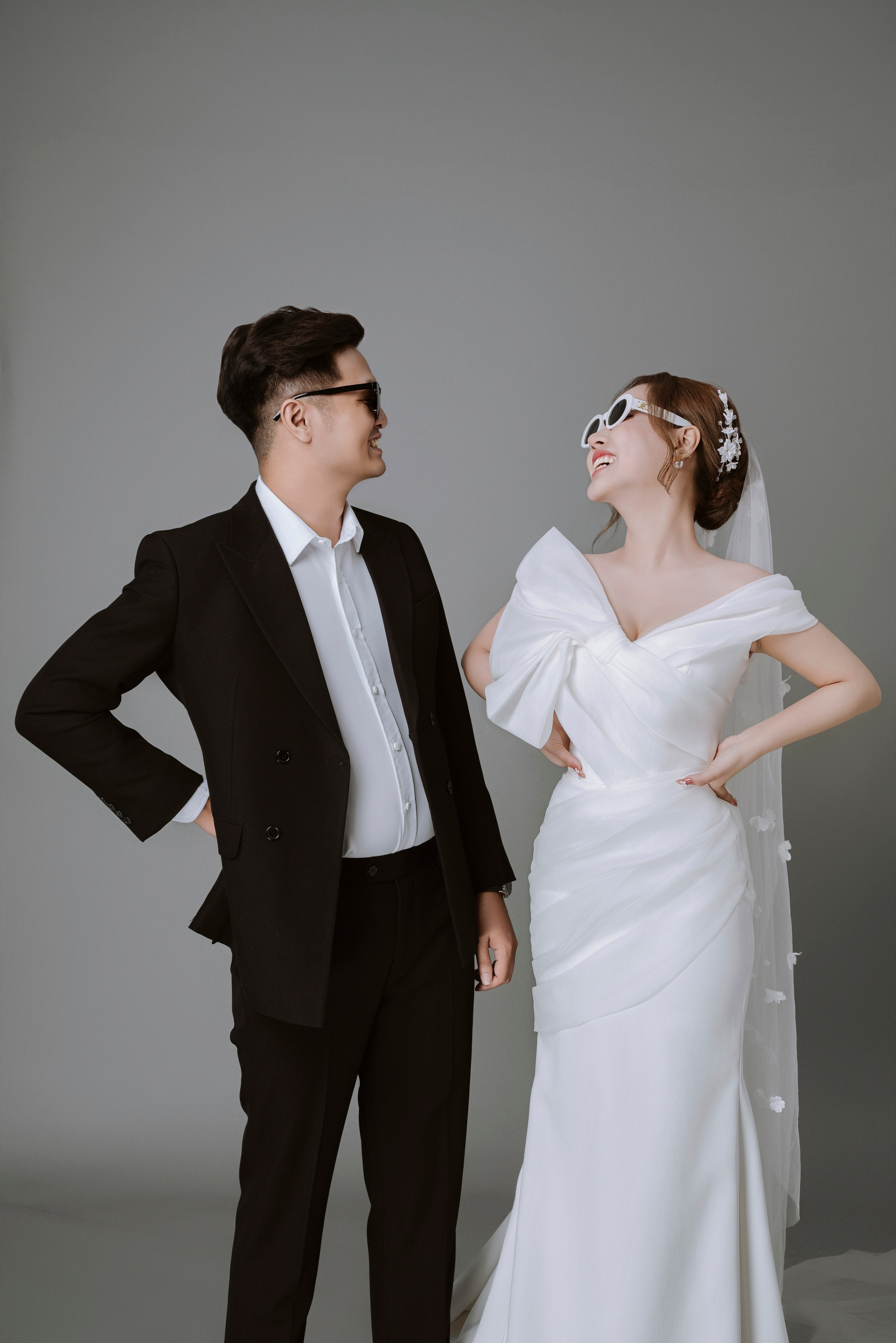 THANH & VY. WEDDING PHOTOGRAPHER IN VIETNAM