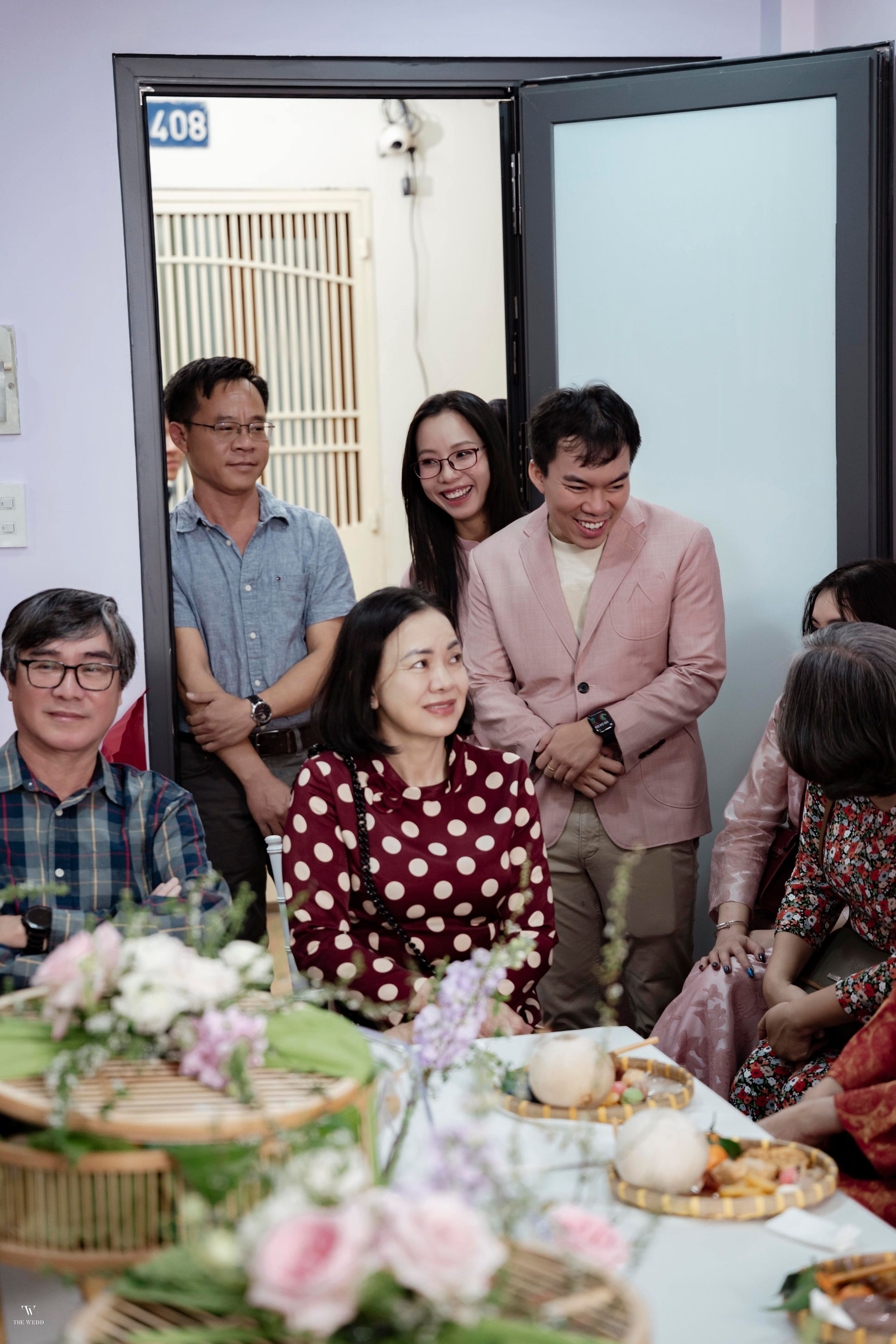 HUNG & CAT. WEDDING PHOTOGRAPHER IN VIETNAM