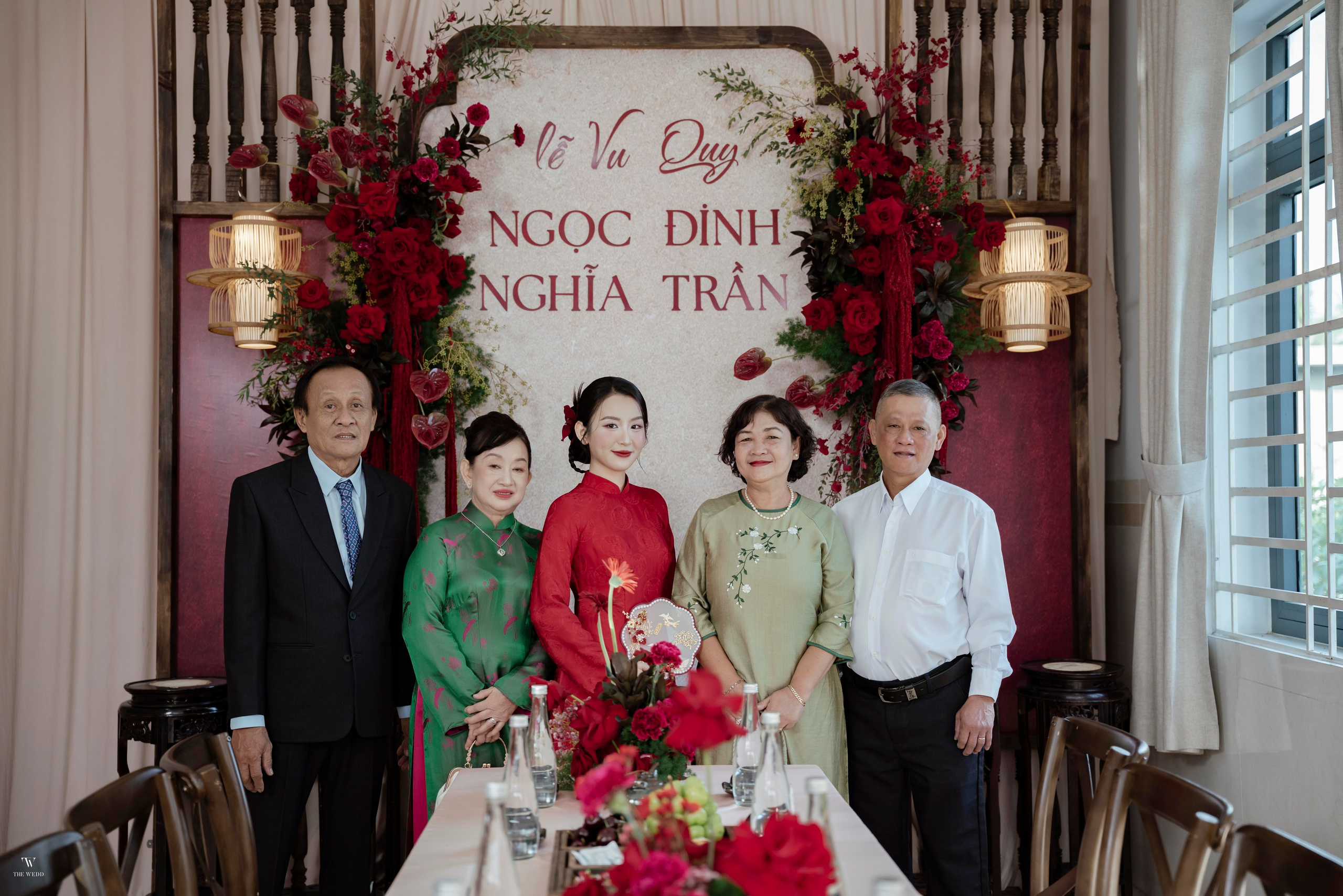 NGHIA & NGOC. WEDDING PHOTOGRAPHER IN VIETNAM