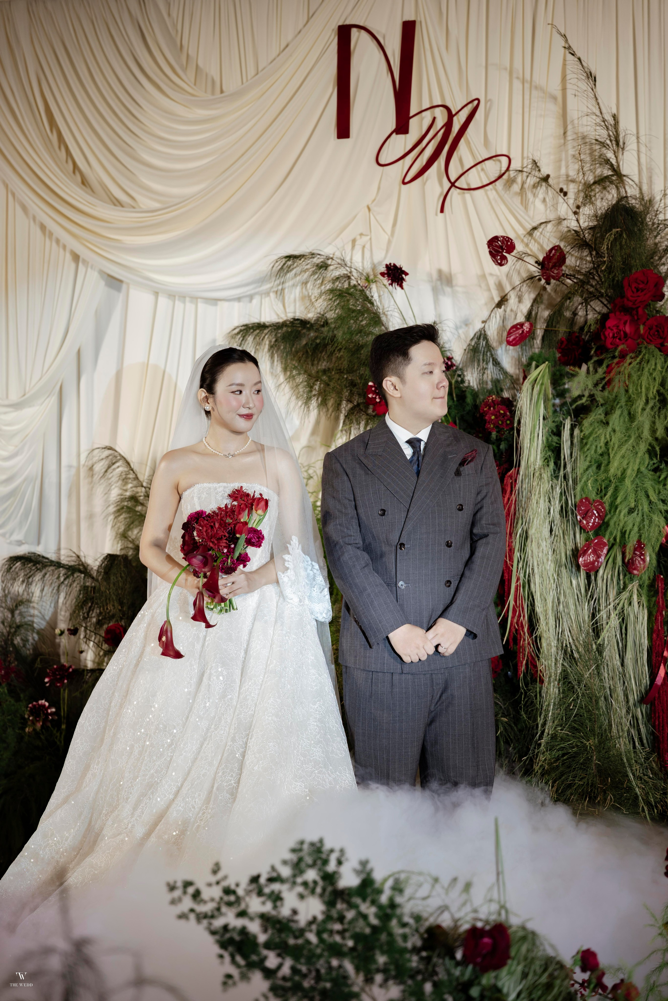 NGHIA & NGOC. WEDDING PHOTOGRAPHER IN VIETNAM