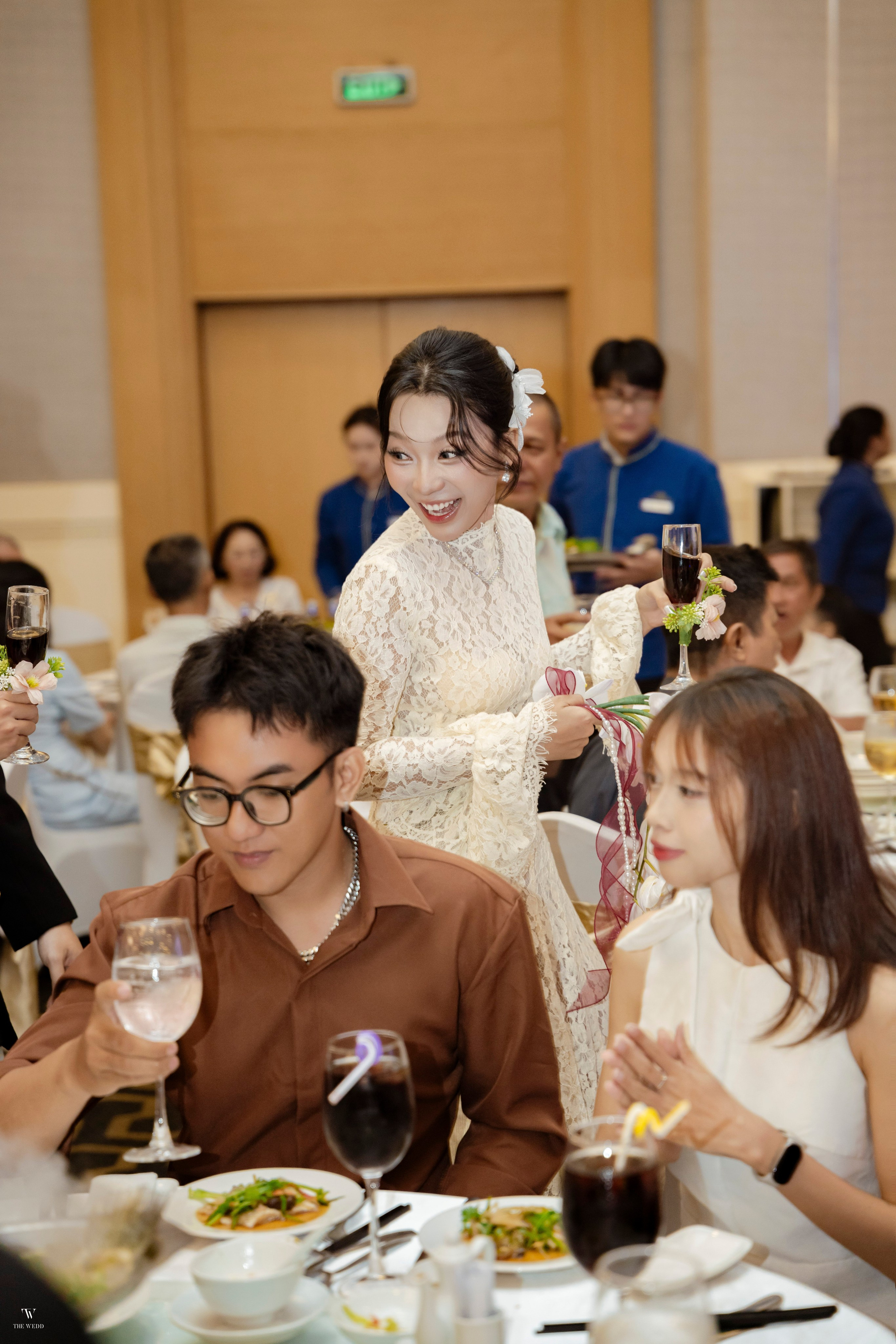 PHUC & TRANG. WEDDING PHOTOGRAPHER IN VIETNAM