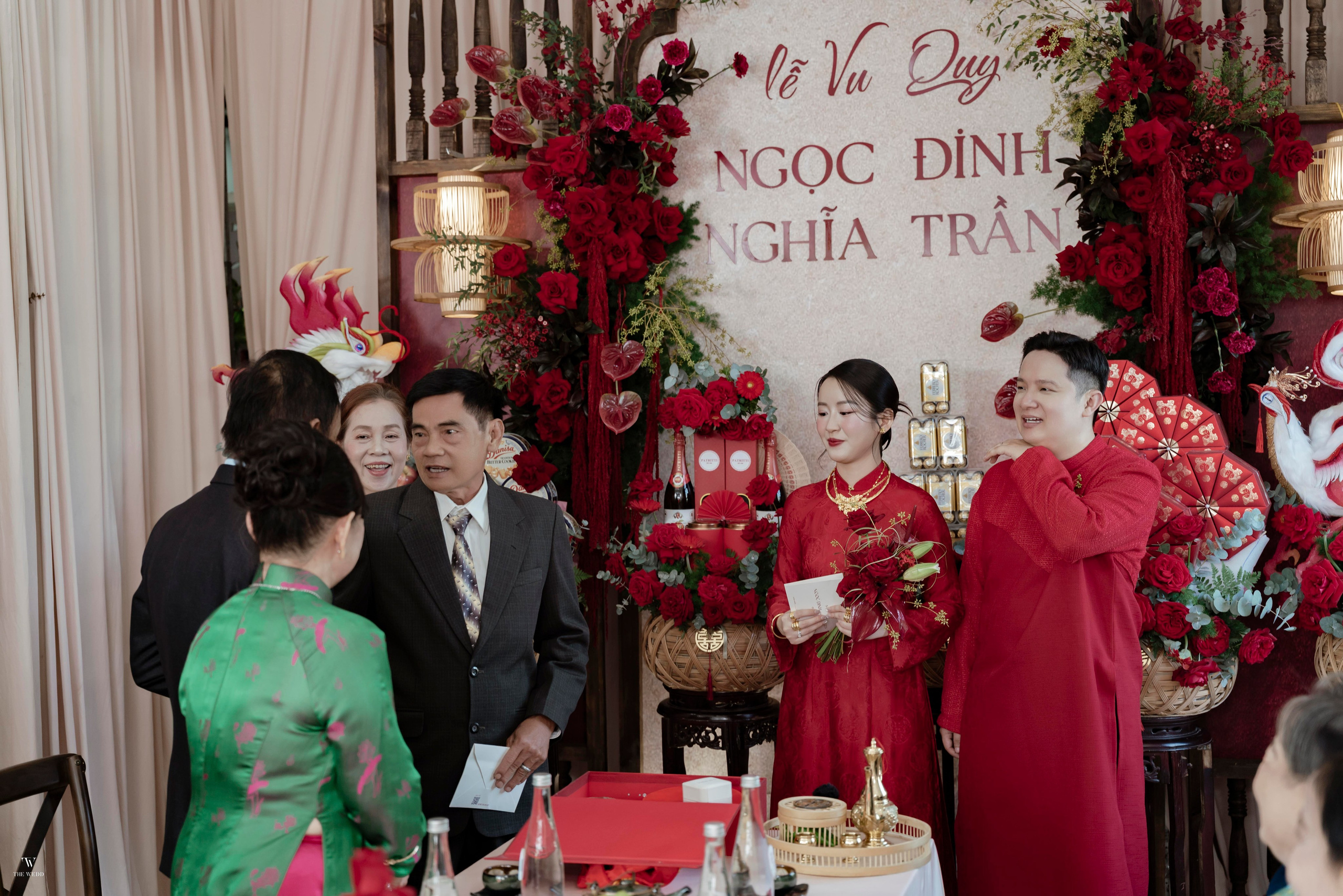 NGHIA & NGOC. WEDDING PHOTOGRAPHER IN VIETNAM