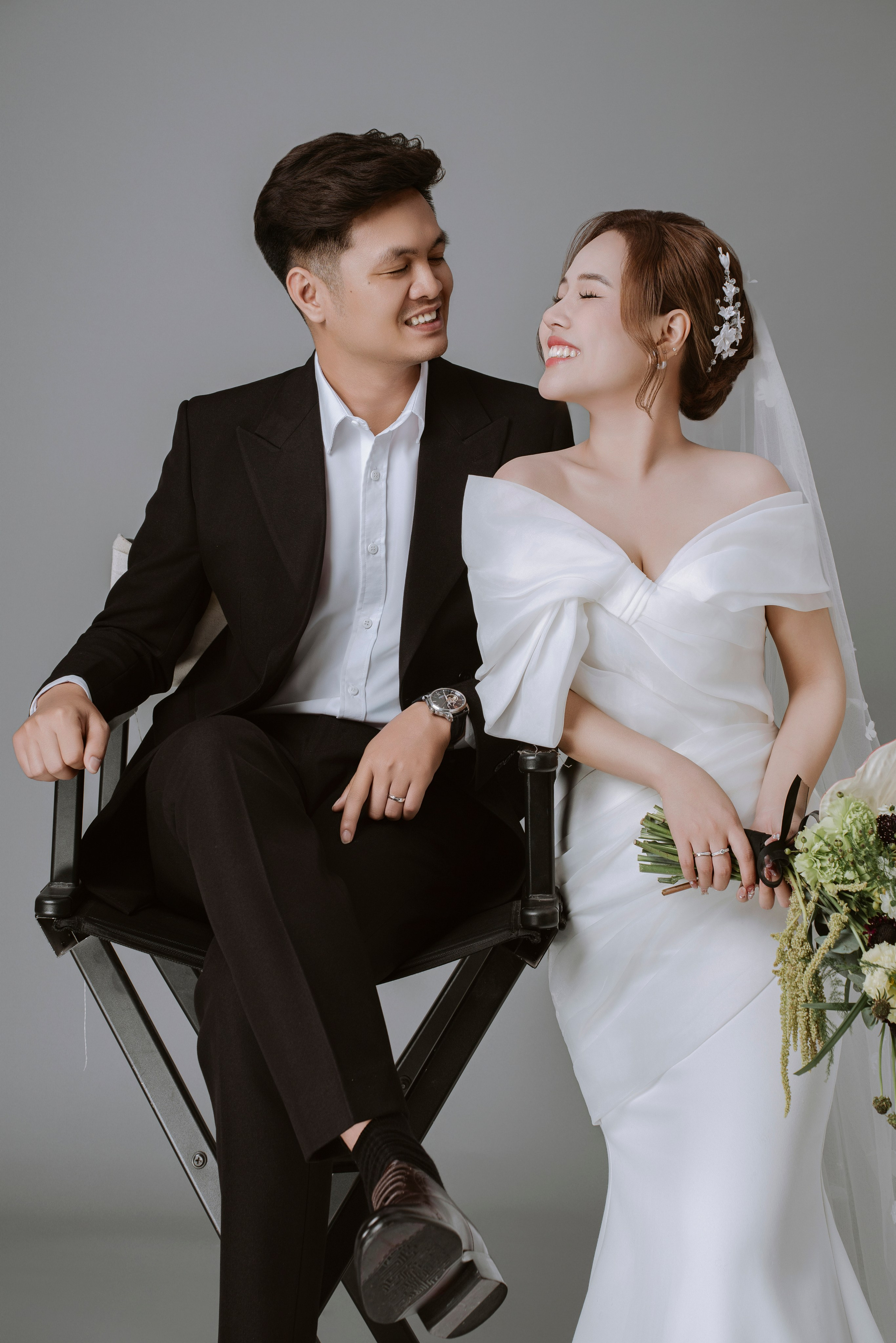 THANH & VY. WEDDING PHOTOGRAPHER IN VIETNAM