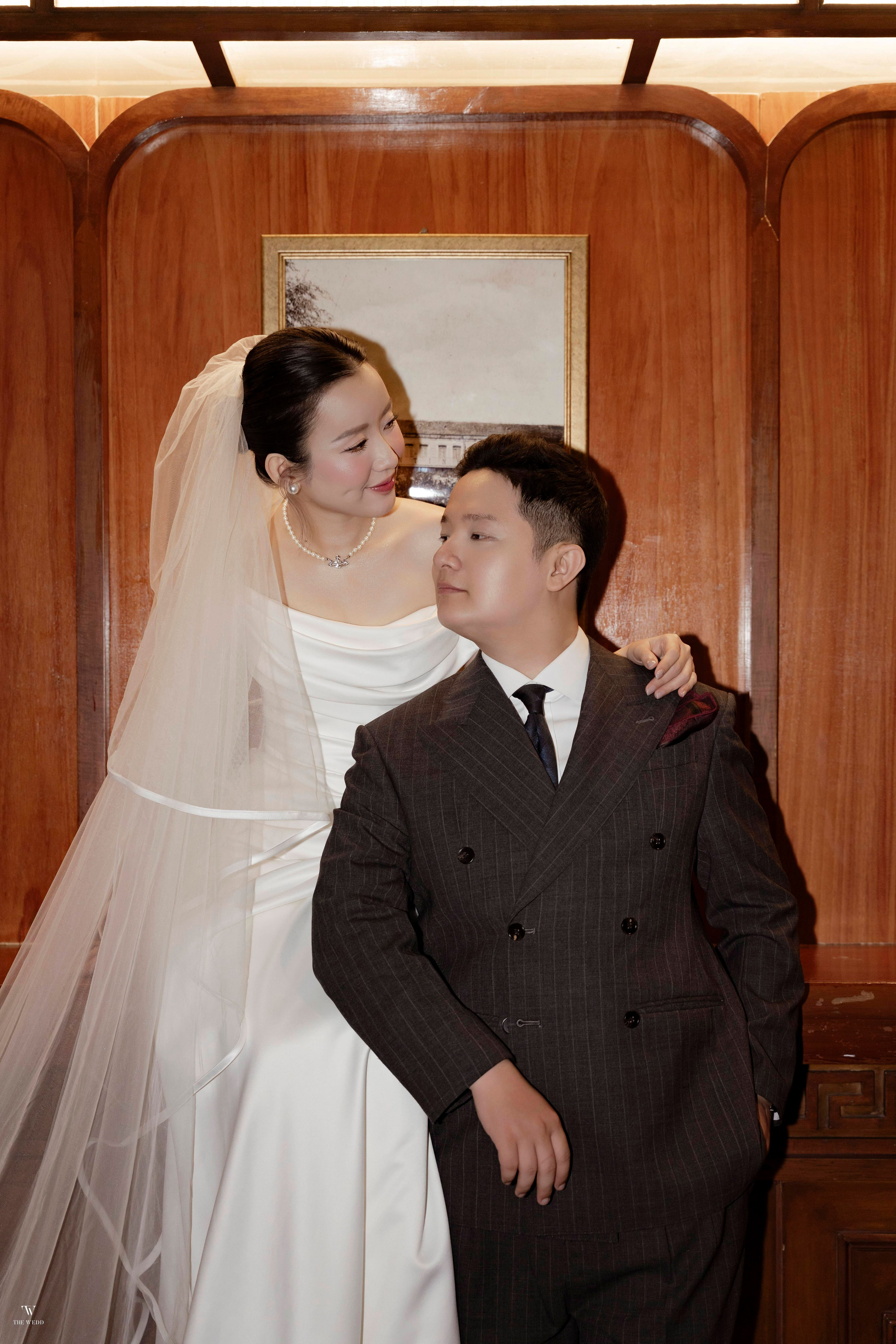 NGHIA & NGOC. WEDDING PHOTOGRAPHER IN VIETNAM