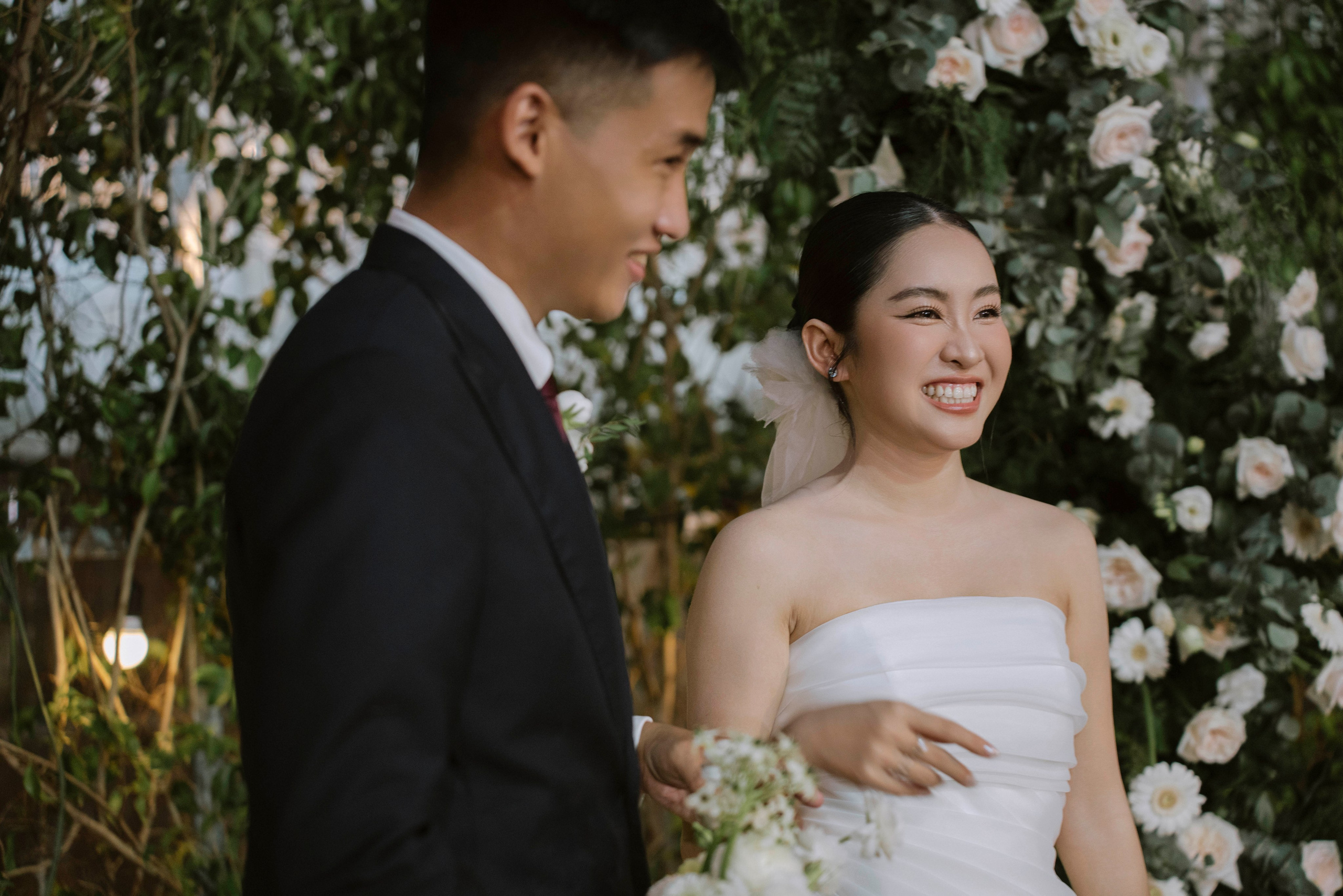 HAI & NGAN. WEDDING PHOTOGRAPHER IN VIETNAM