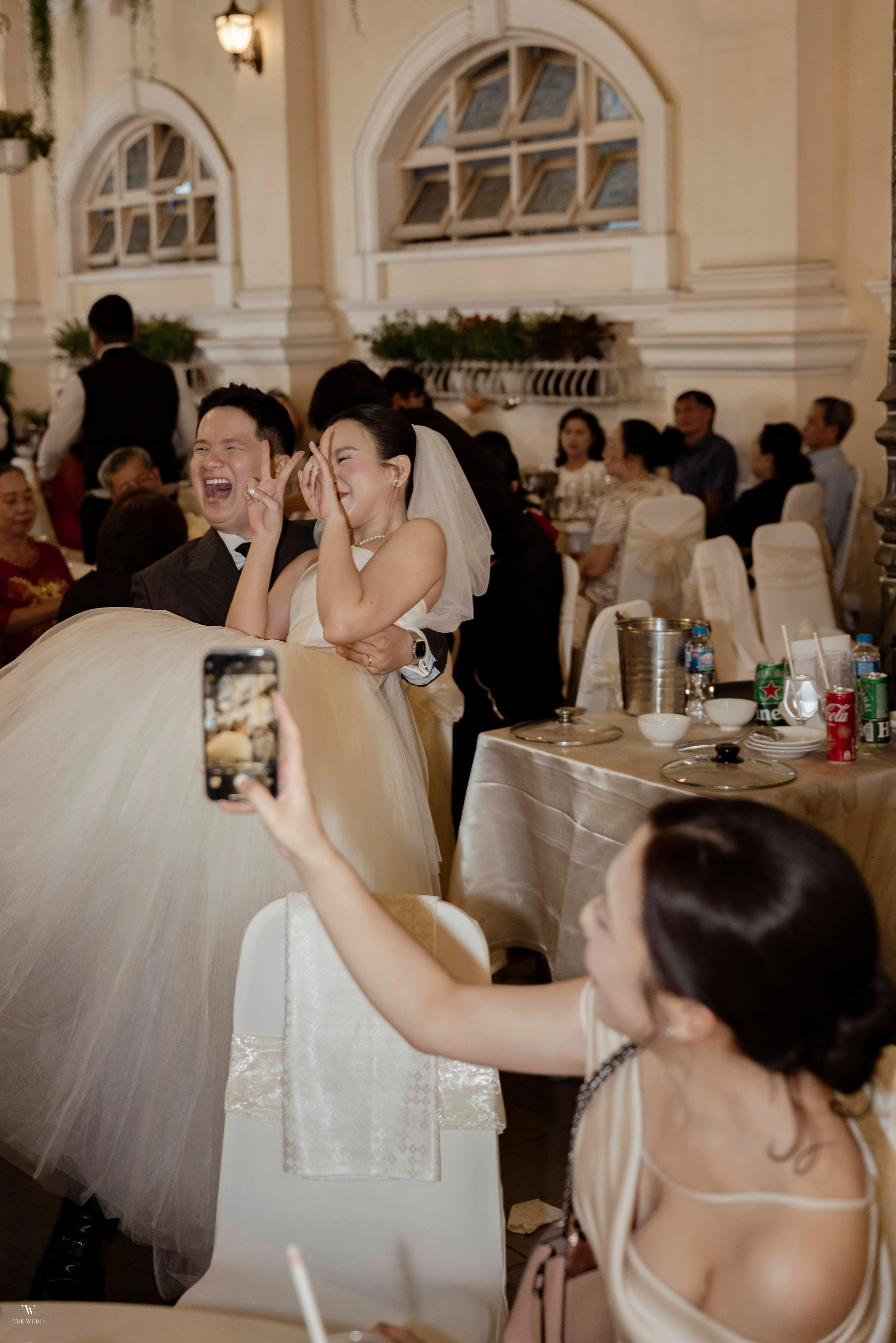 NGHIA & NGOC. WEDDING PHOTOGRAPHER IN VIETNAM