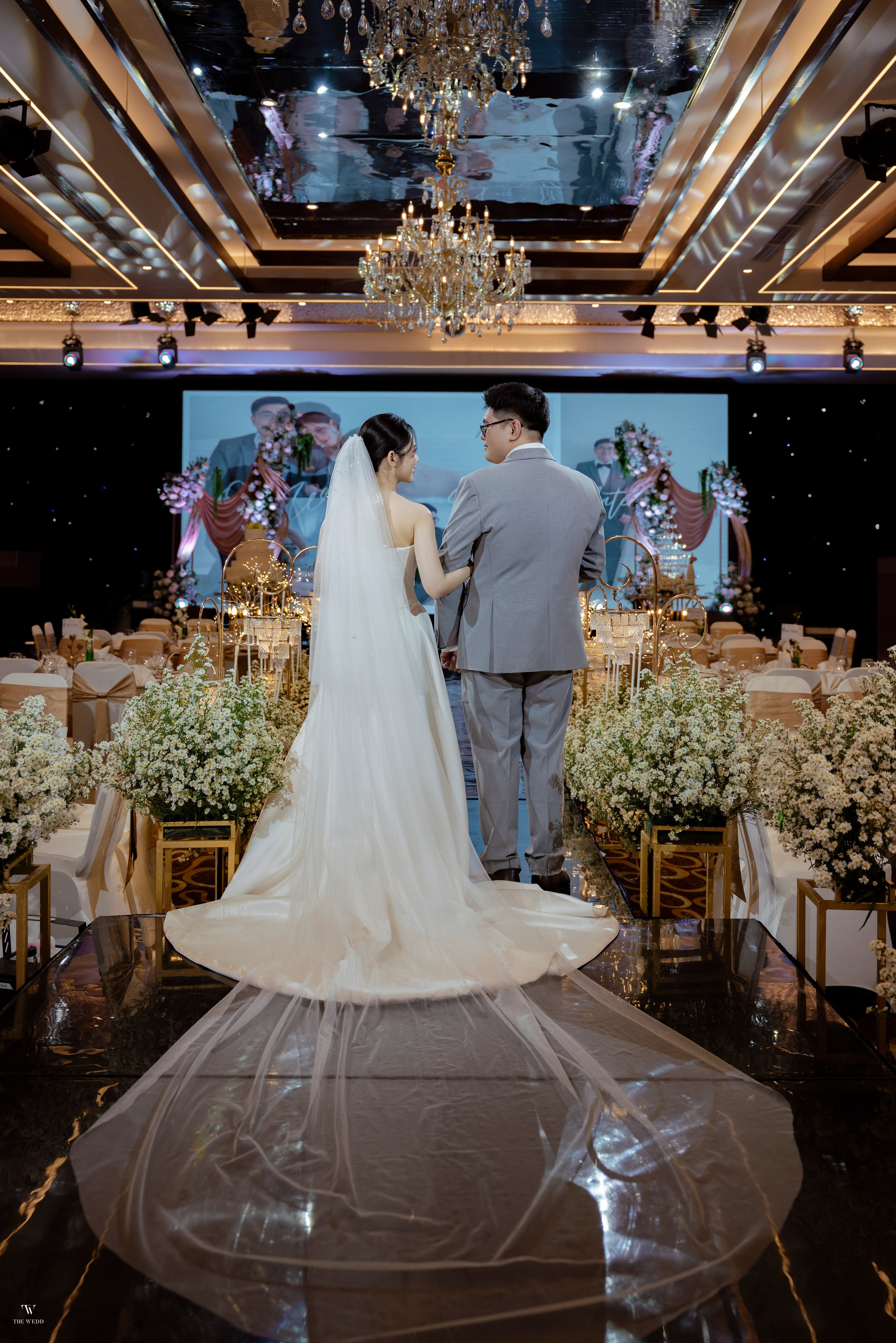 NHAN & KHIEM. WEDDING PHOTOGRAPHER IN VIETNAM