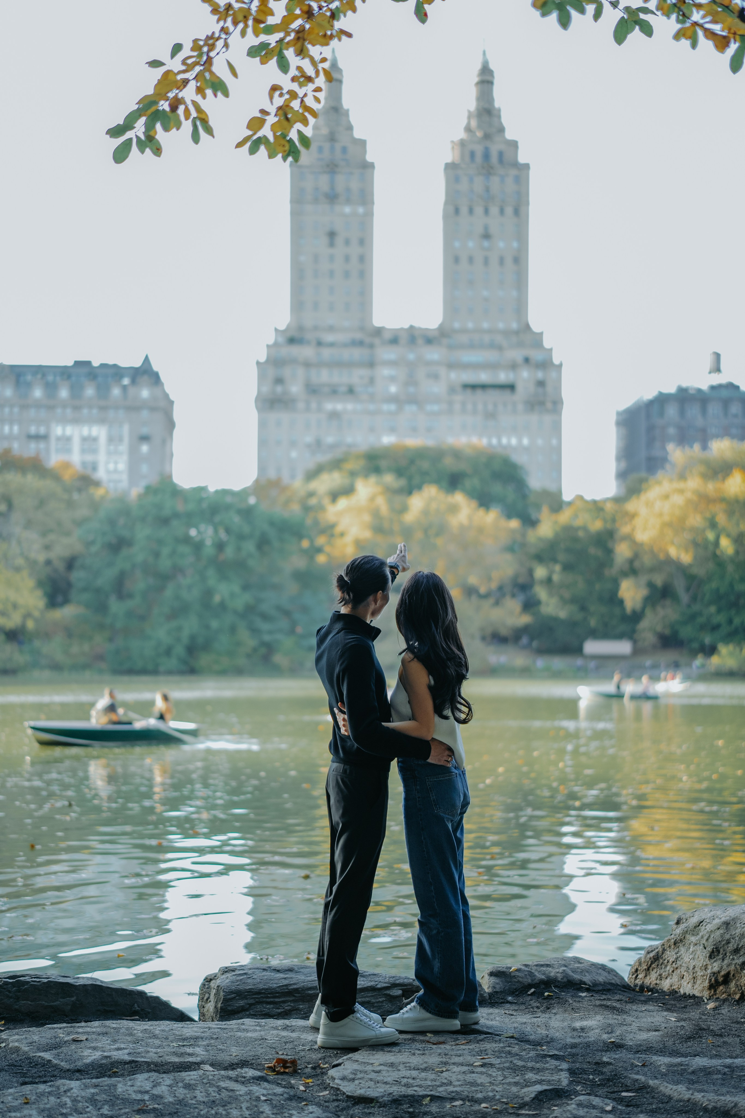 Couples/Proposal. Lev Shevchenko Photography | moodofnewyork This website is dedicated to wedding, couple, family, and portrait photography. I help capture g