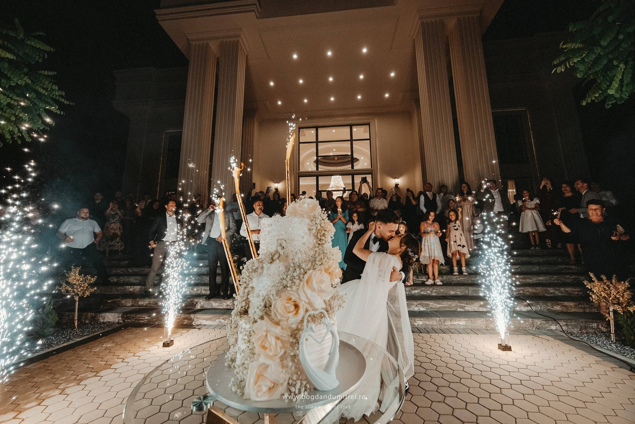 Fast view. Bogdan Dumitrel — wedding photograher