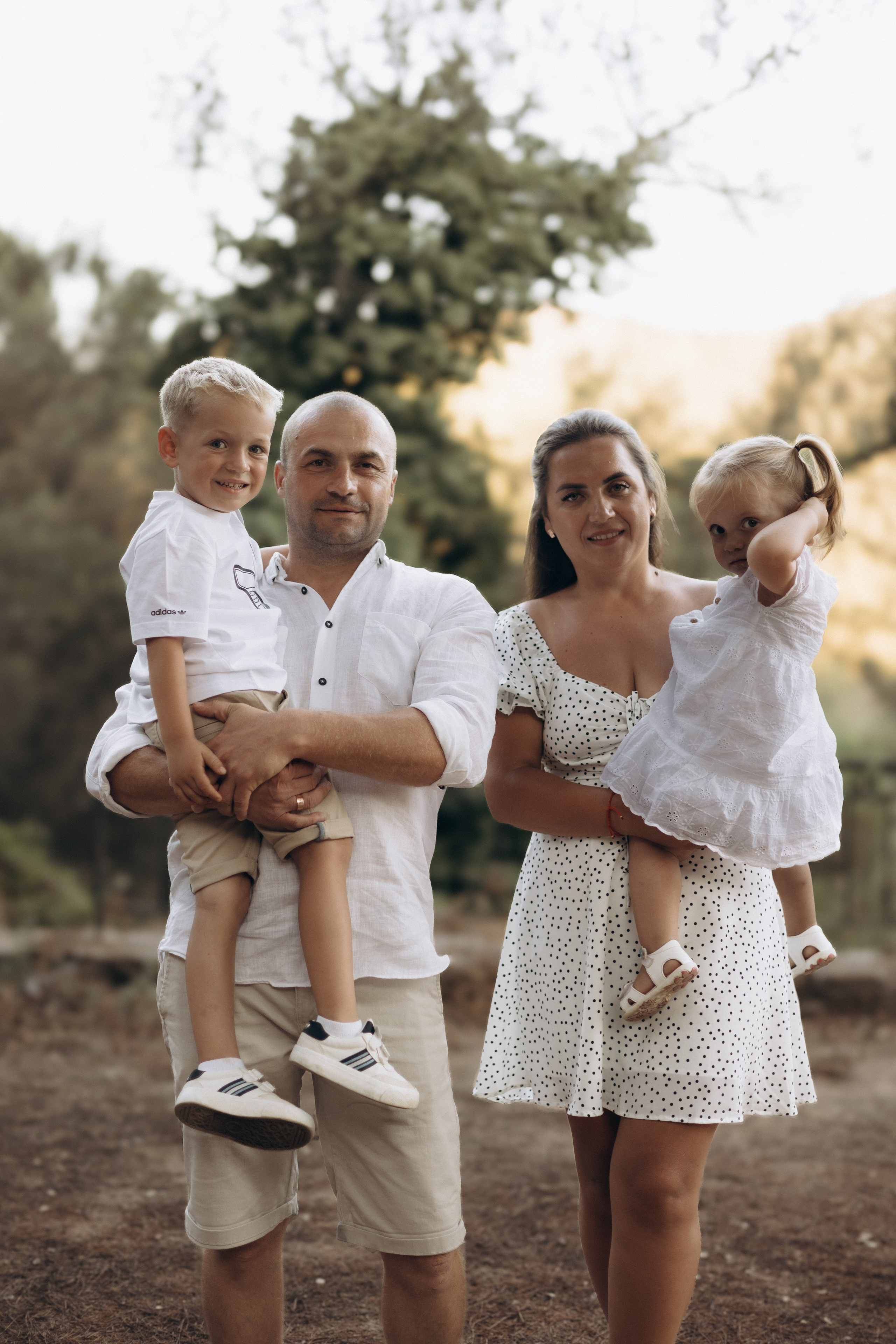 Family. Photographe en Côte d’Azur