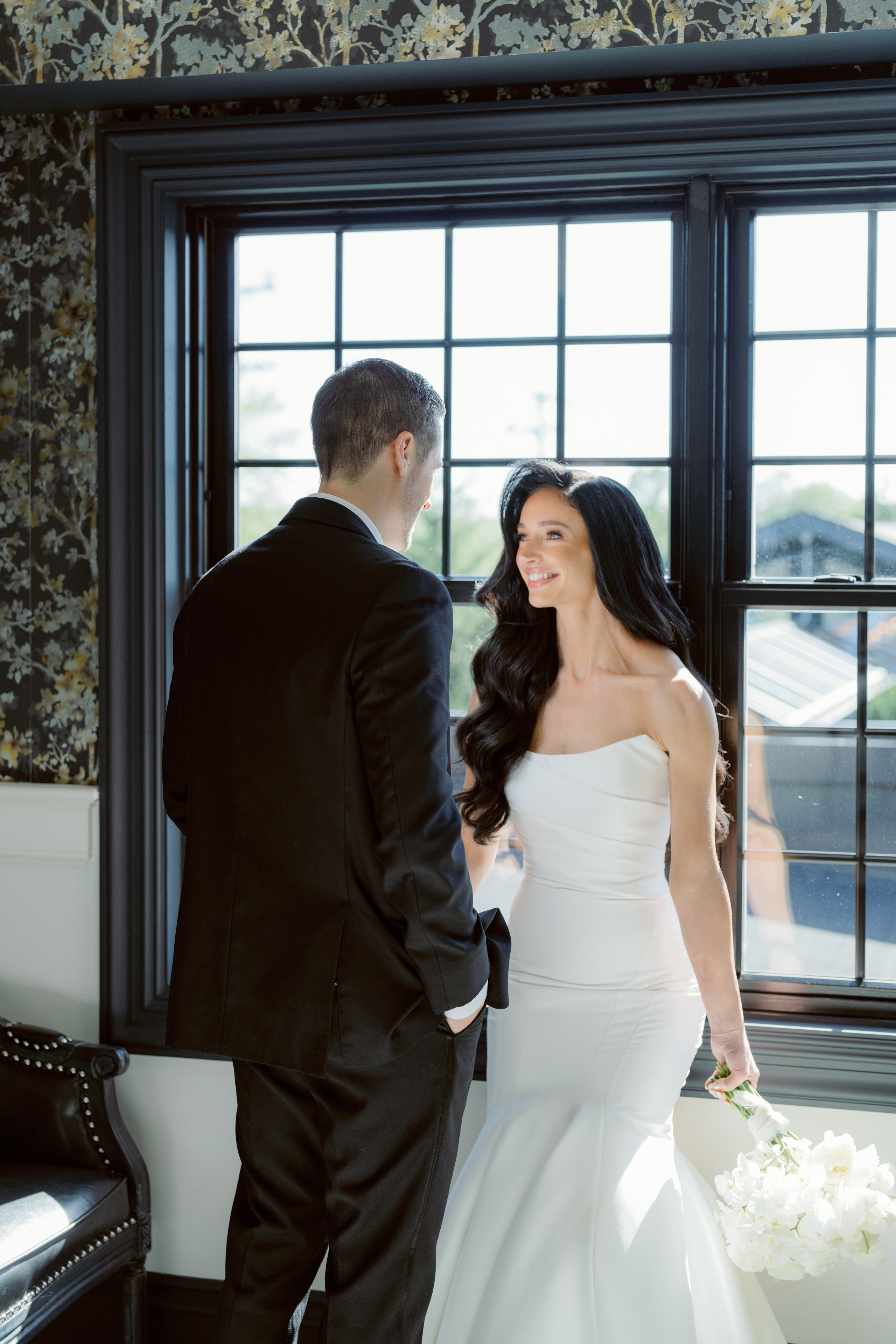 Ashley and Bobby. Wedding photographer and videographer New York | New Jersey