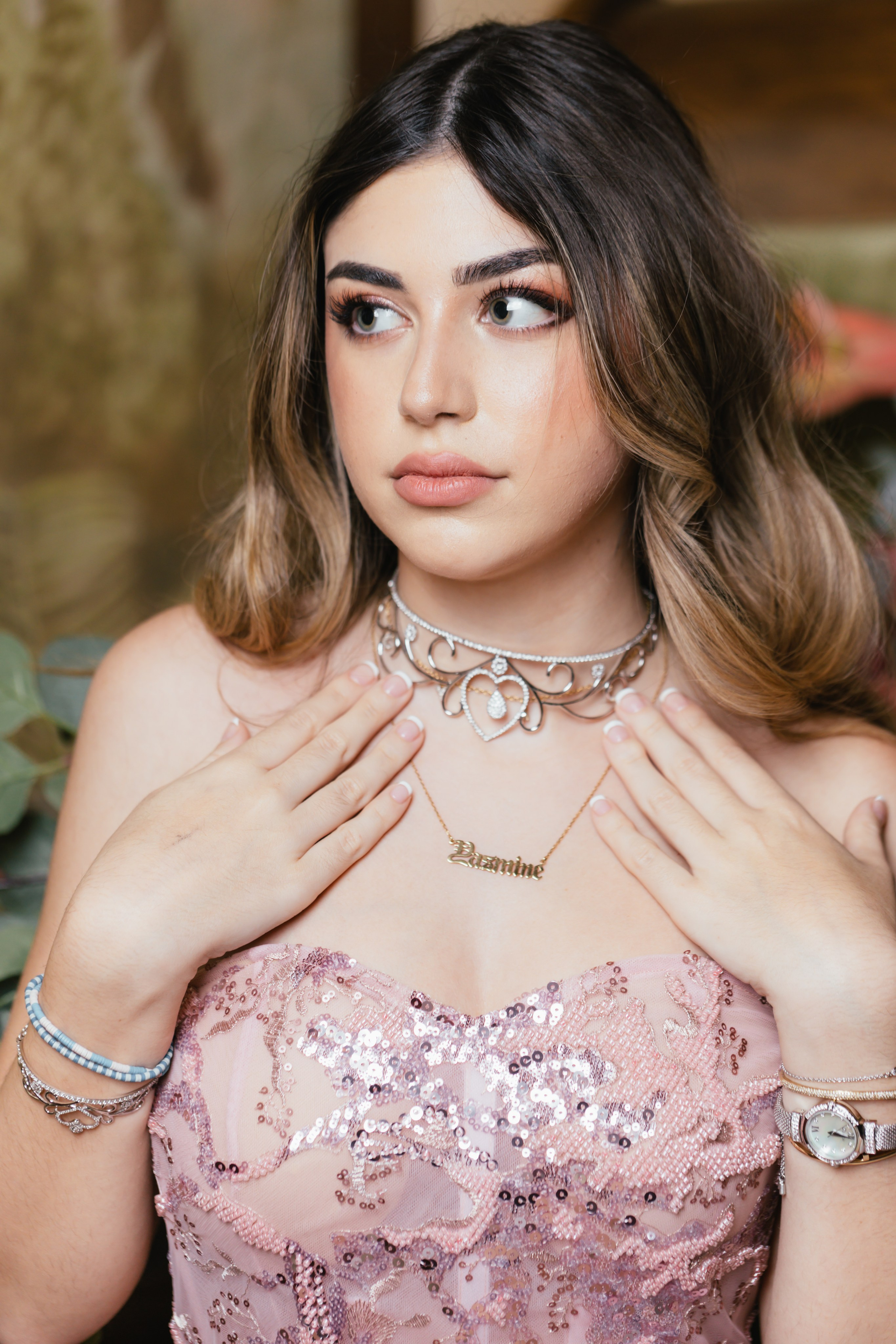 Fashion. Photographer Anna Curly | Weddings and Events in Dubai