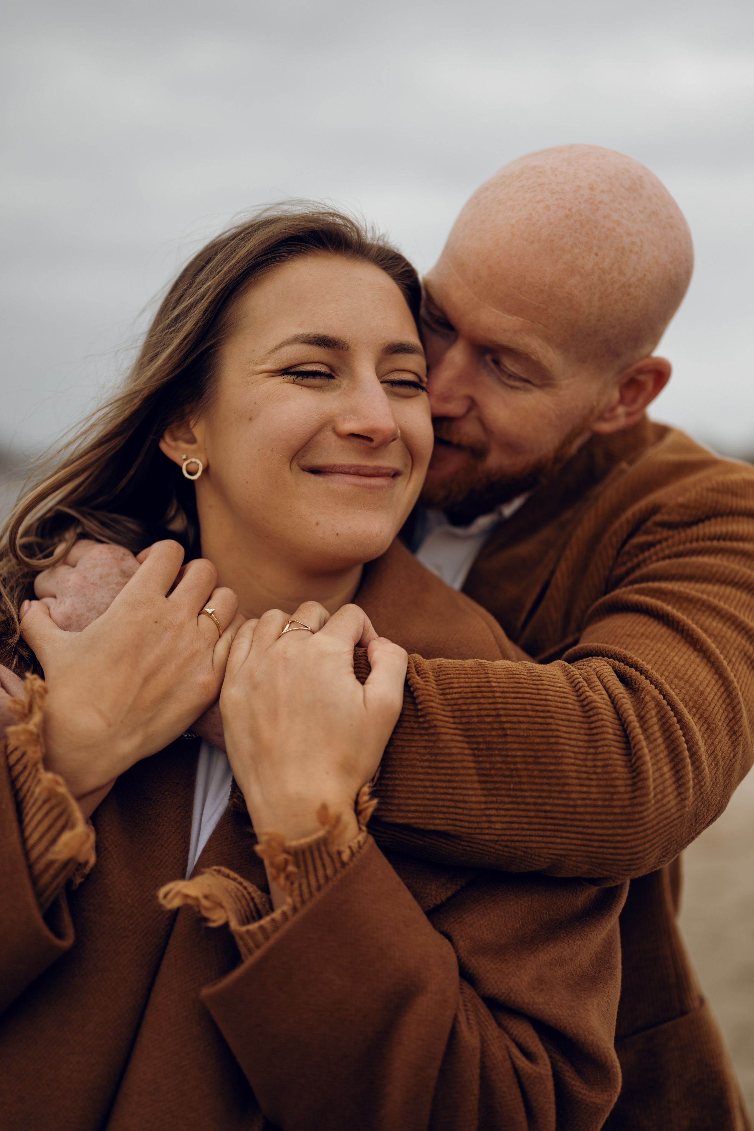Katya & Nick. Photographer Irina Novikova