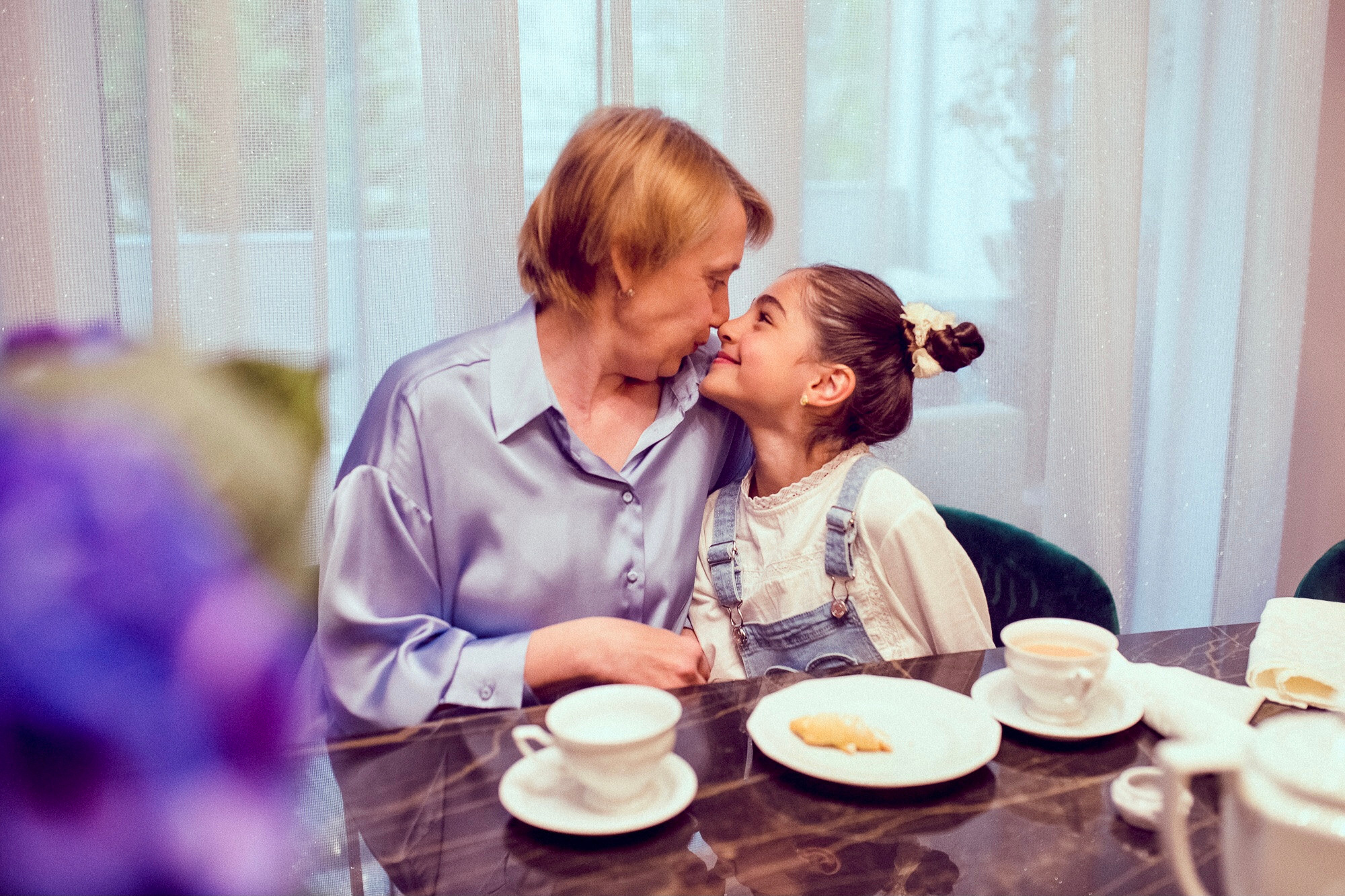 Sweet Story. Hochzeitsfotografie in Berlin Nataliia Schütze