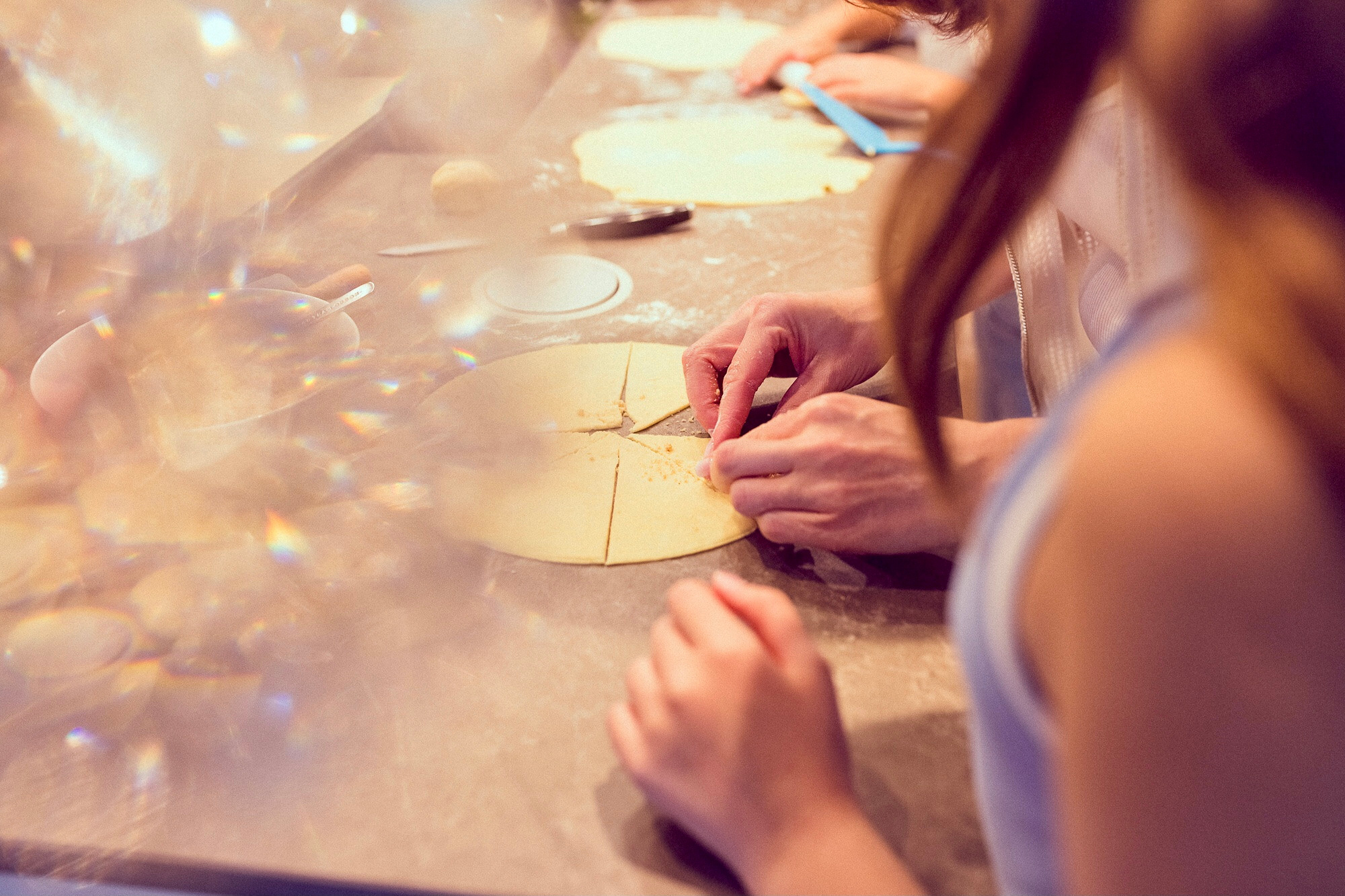 Sweet Story. Hochzeitsfotografie in Berlin Nataliia Schütze