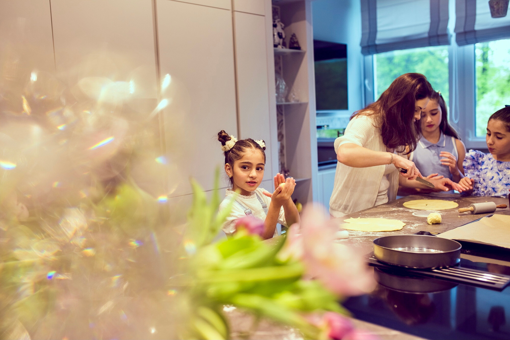 Sweet Story. Hochzeitsfotografie in Berlin Nataliia Schütze