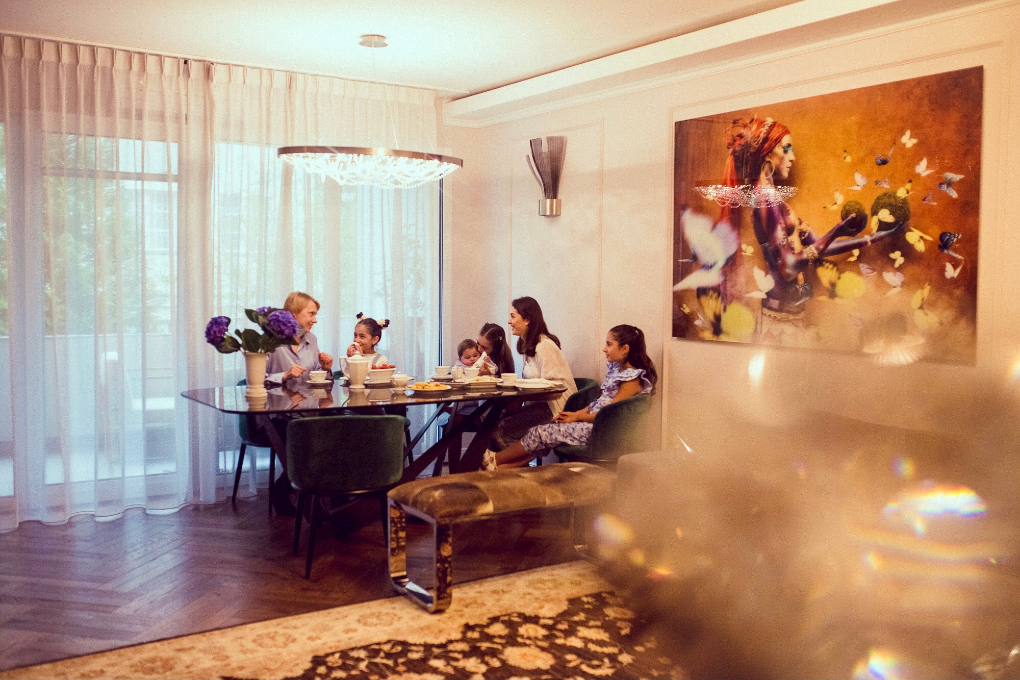 Sweet Story. Hochzeitsfotografie in Berlin Nataliia Schütze