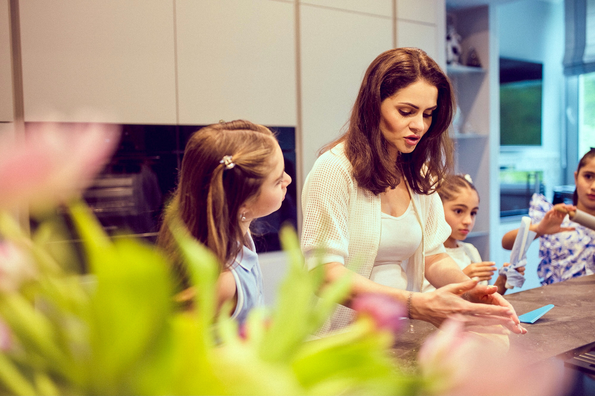 Sweet Story. Hochzeitsfotografie in Berlin Nataliia Schütze