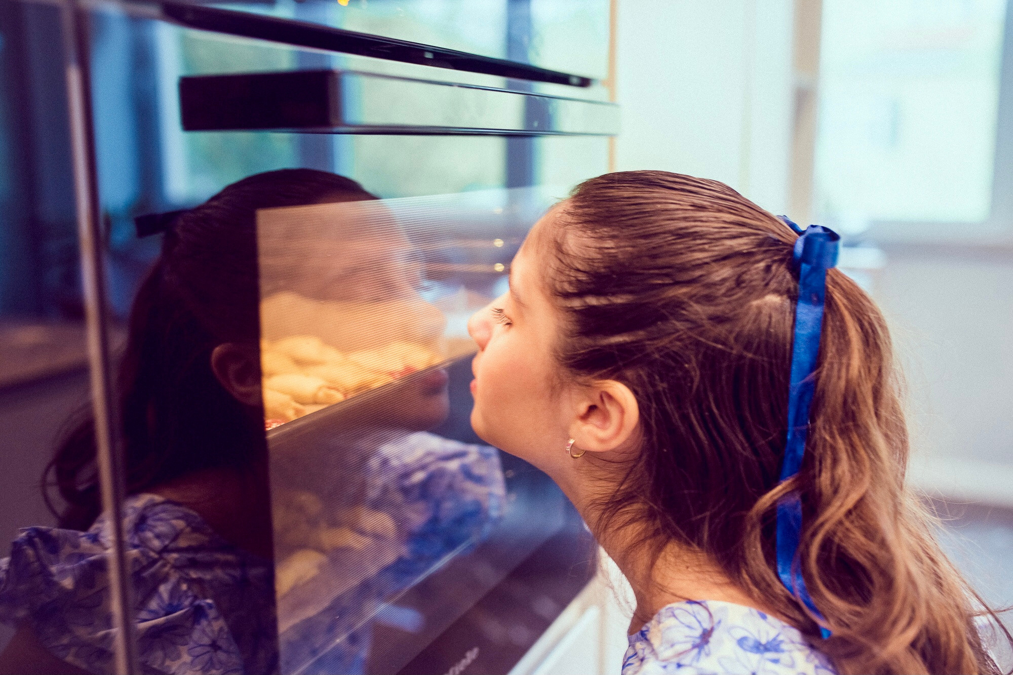 Sweet Story. Hochzeitsfotografie in Berlin Nataliia Schütze
