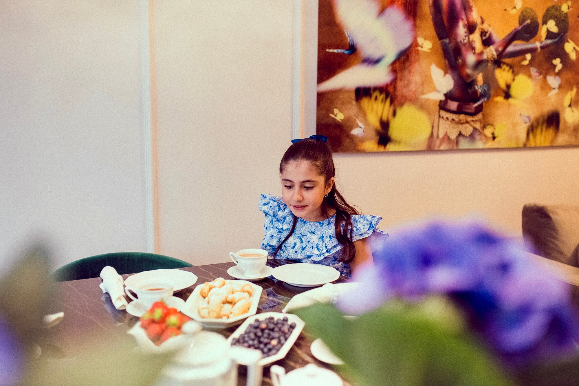 Sweet Story. Hochzeitsfotografie in Berlin Nataliia Schütze